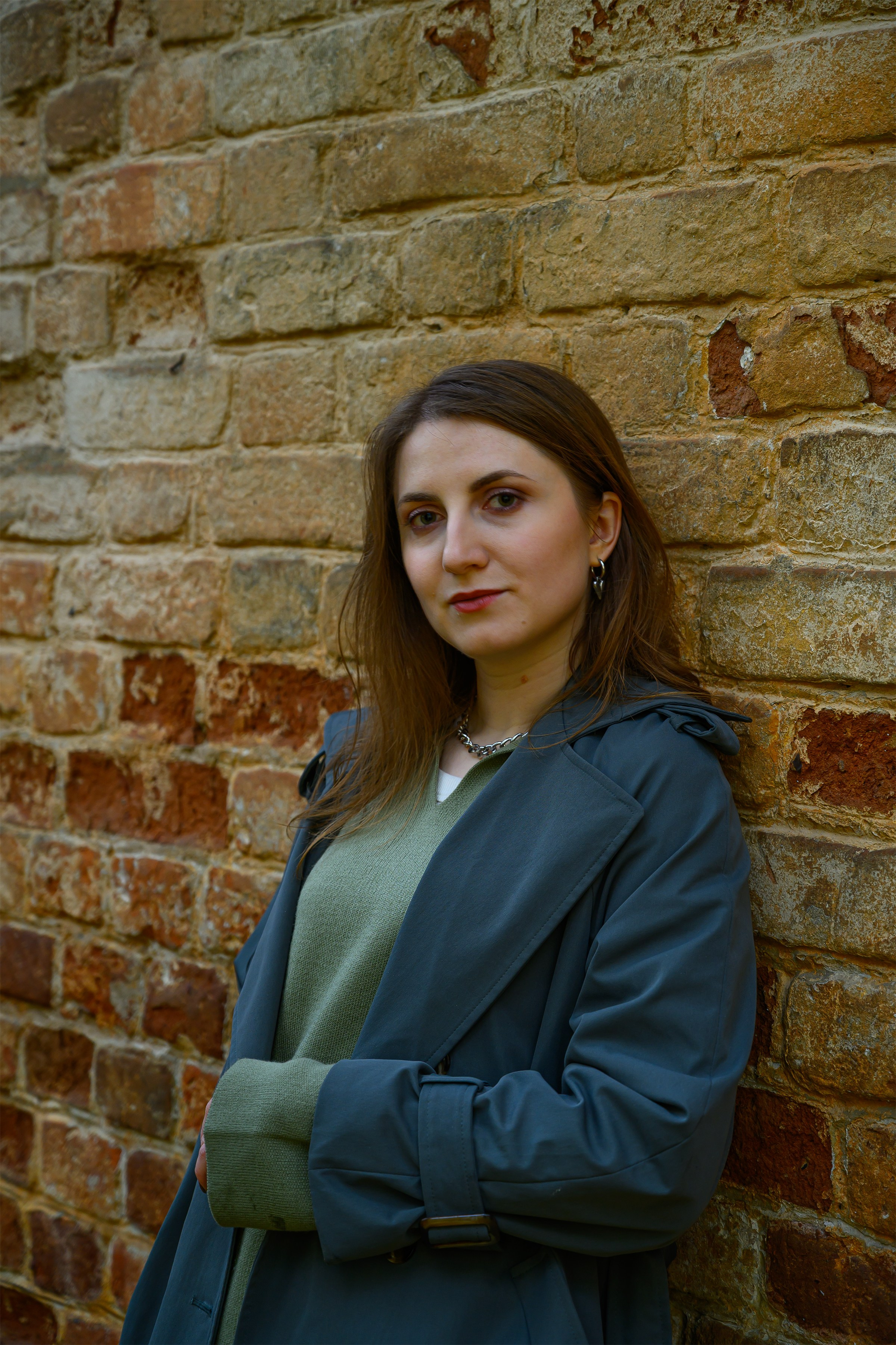 Ника. Фотограф из Боровска в Калужской области