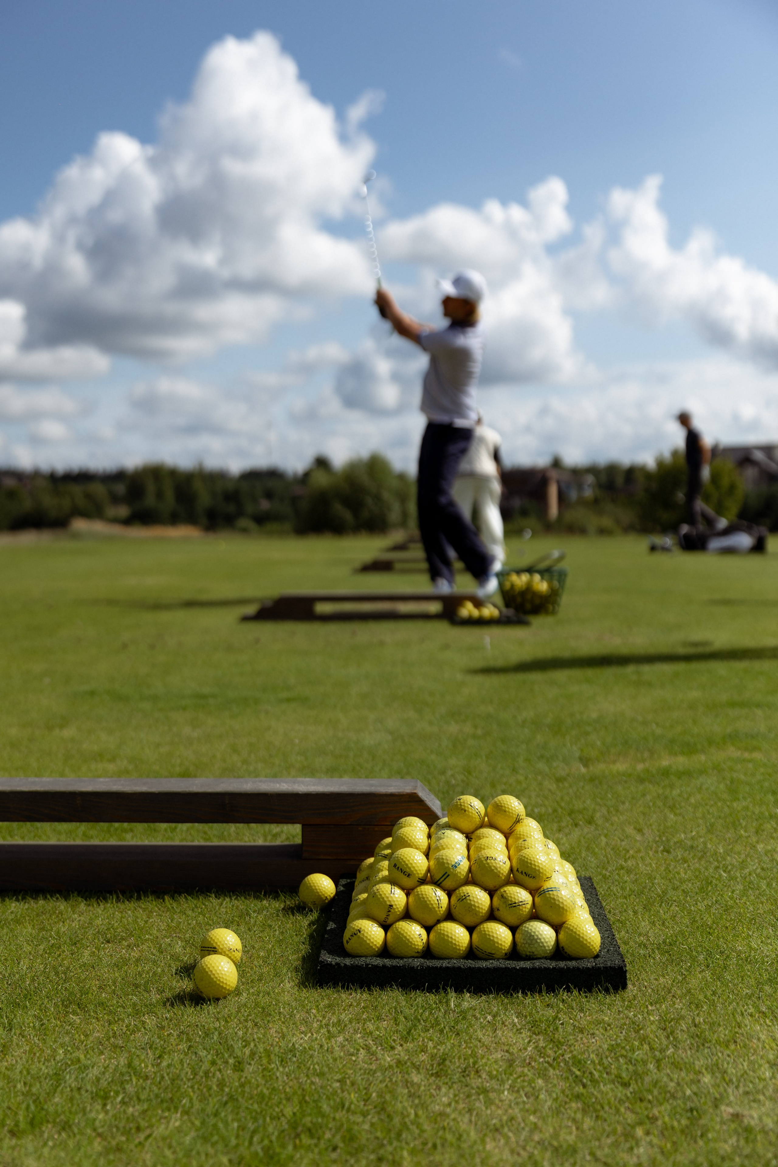 Фоторепортаж. Главная