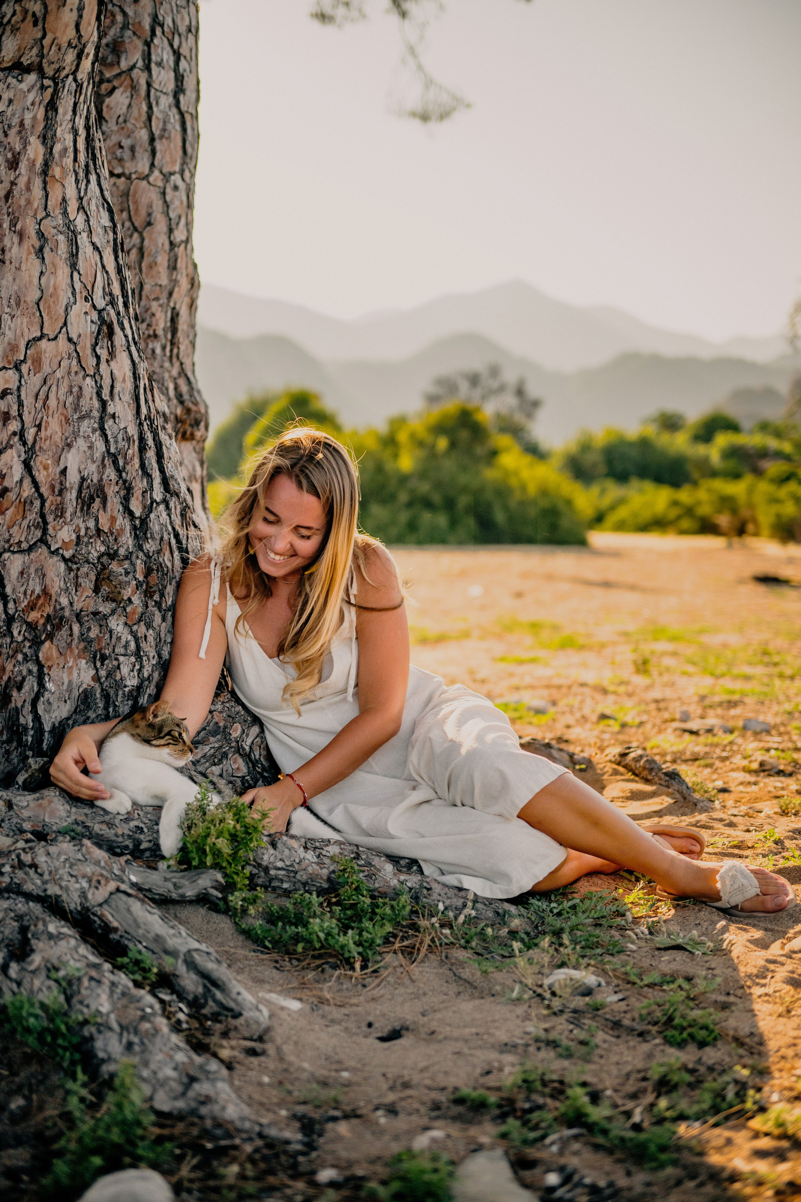 Anya. Wedding and Destination photographer Rustam Kalimullin