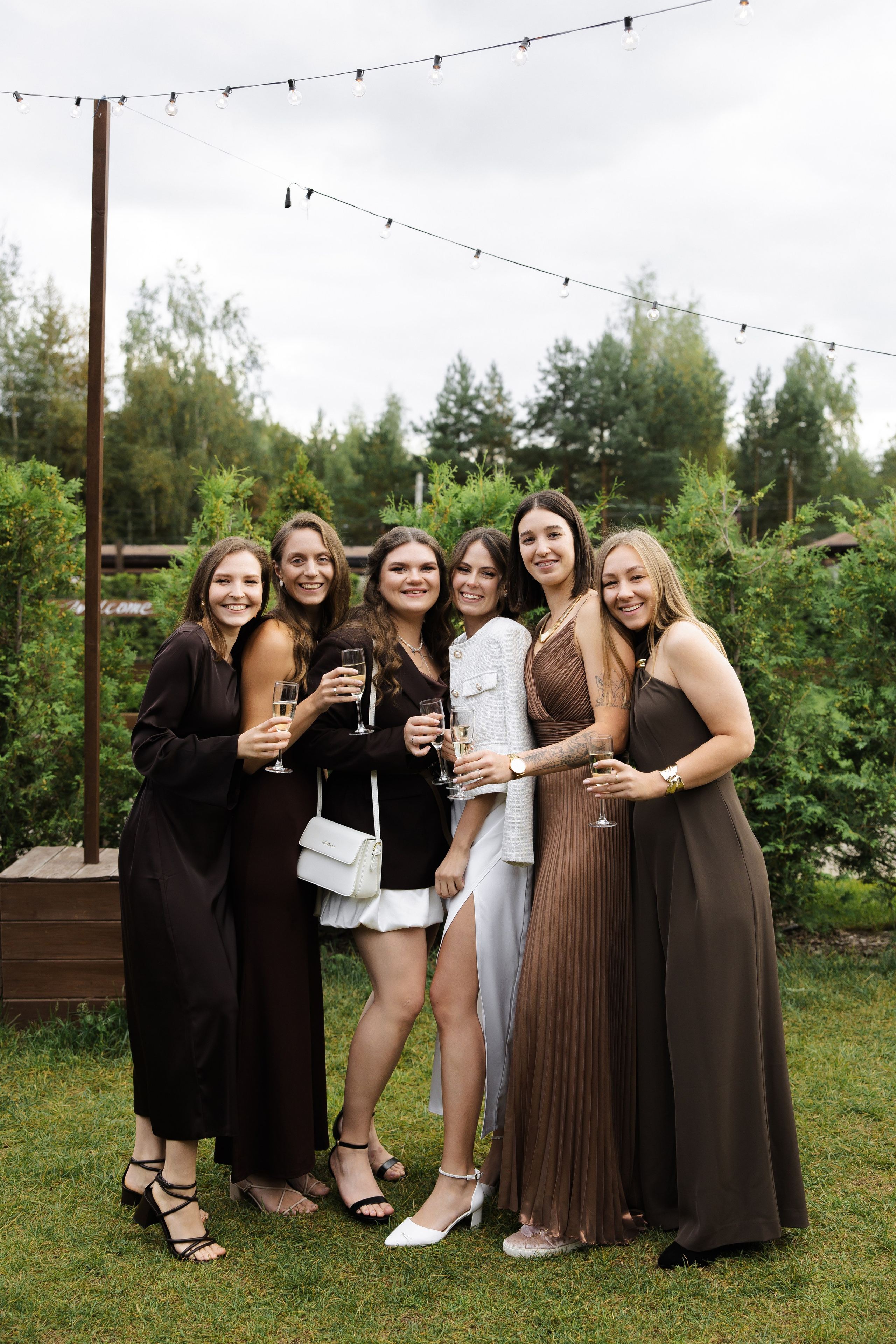 Анна и Дмитрий. Letova Wedding — Свадебный организатор в Москве