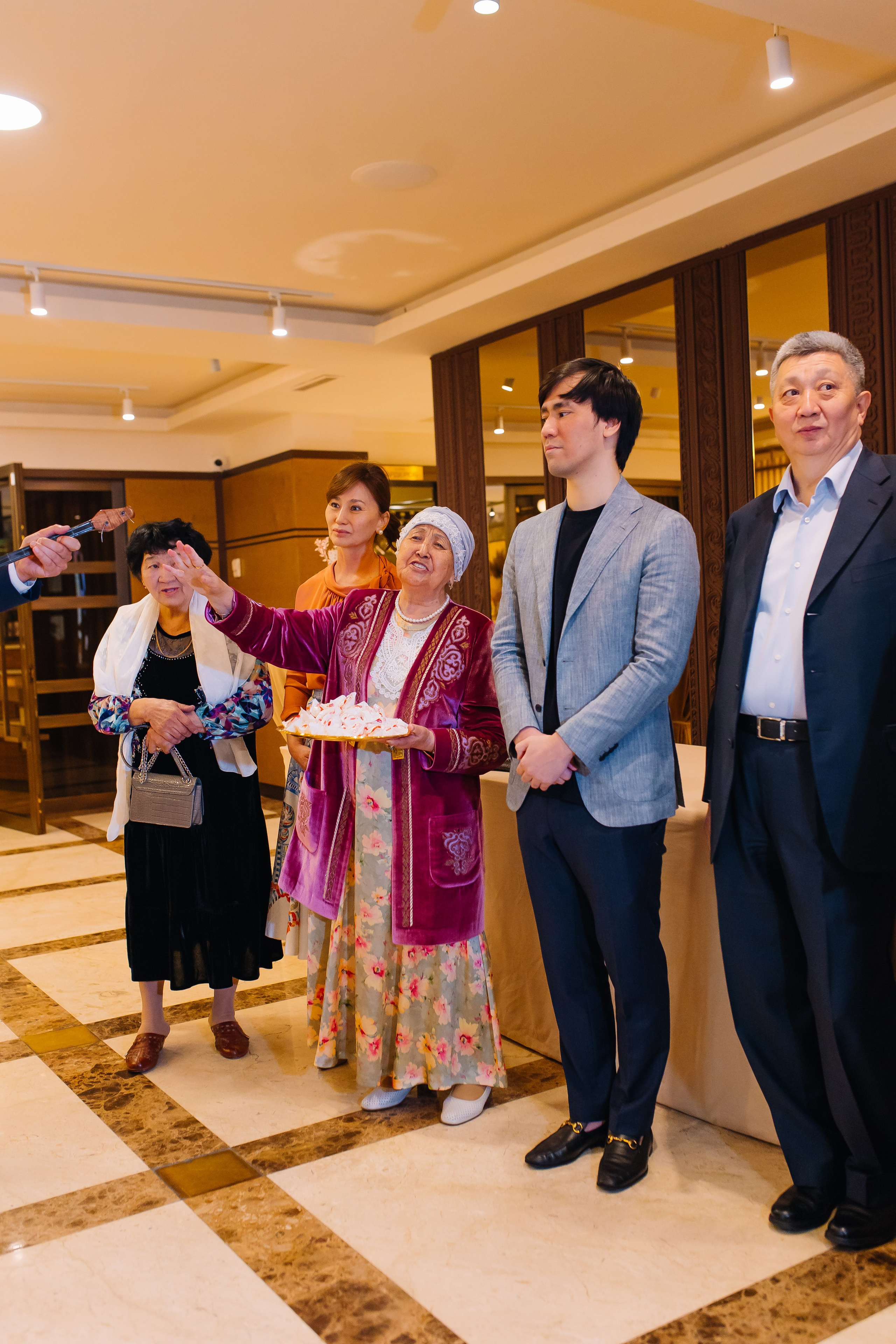 Репортаж. Свадебный и семейный фотограф в Алматы Laura Dosmann