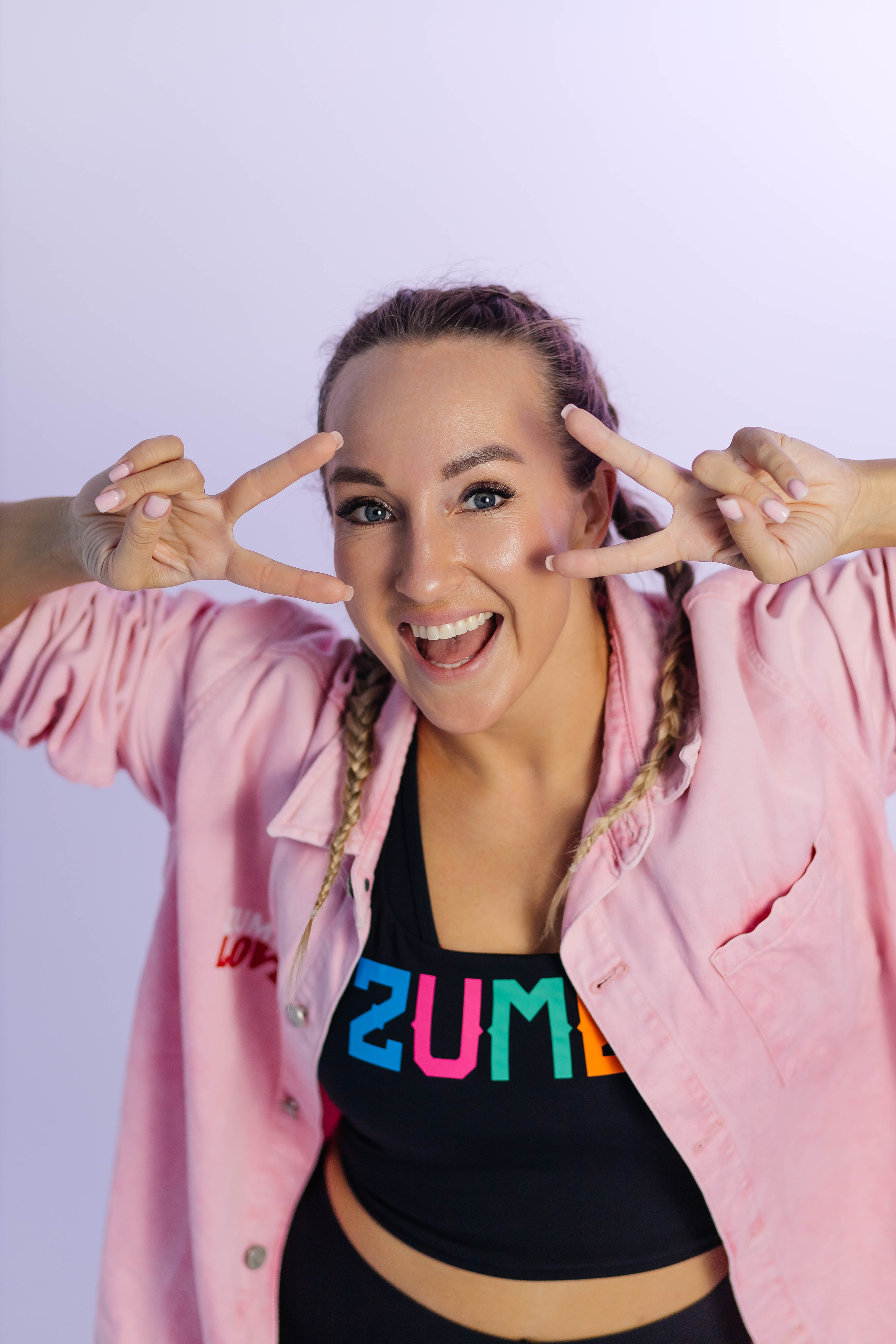 Zumba Кристина. Женский фотограф в Оренбурге Ирина Заводчикова