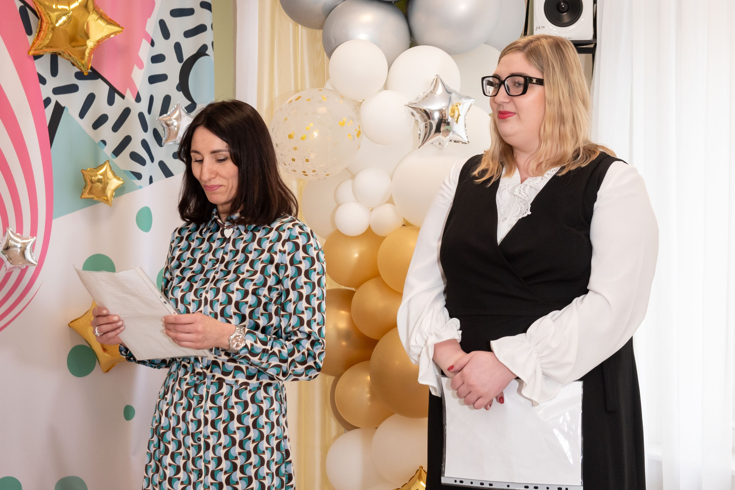 ДС 27 Звёздочки. Фотограф в г. Нижневартовск Александра Гриценко