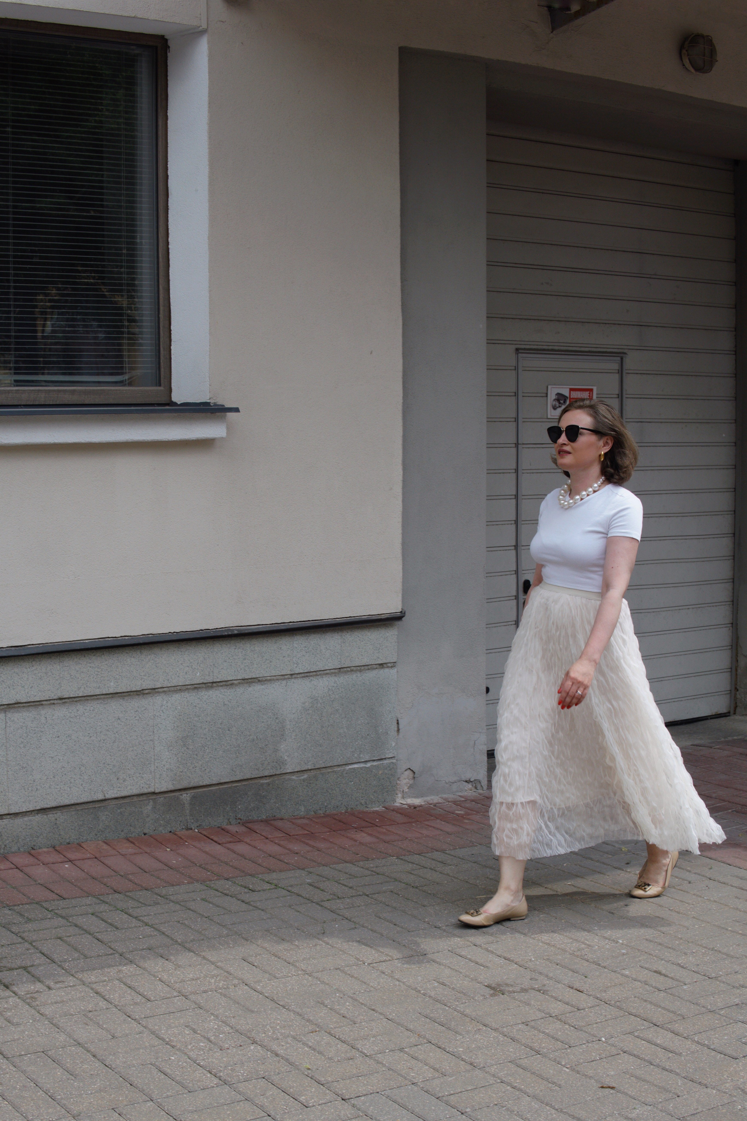 Таня, фотопрогулка. Фотограф в Минске Света Григорьева