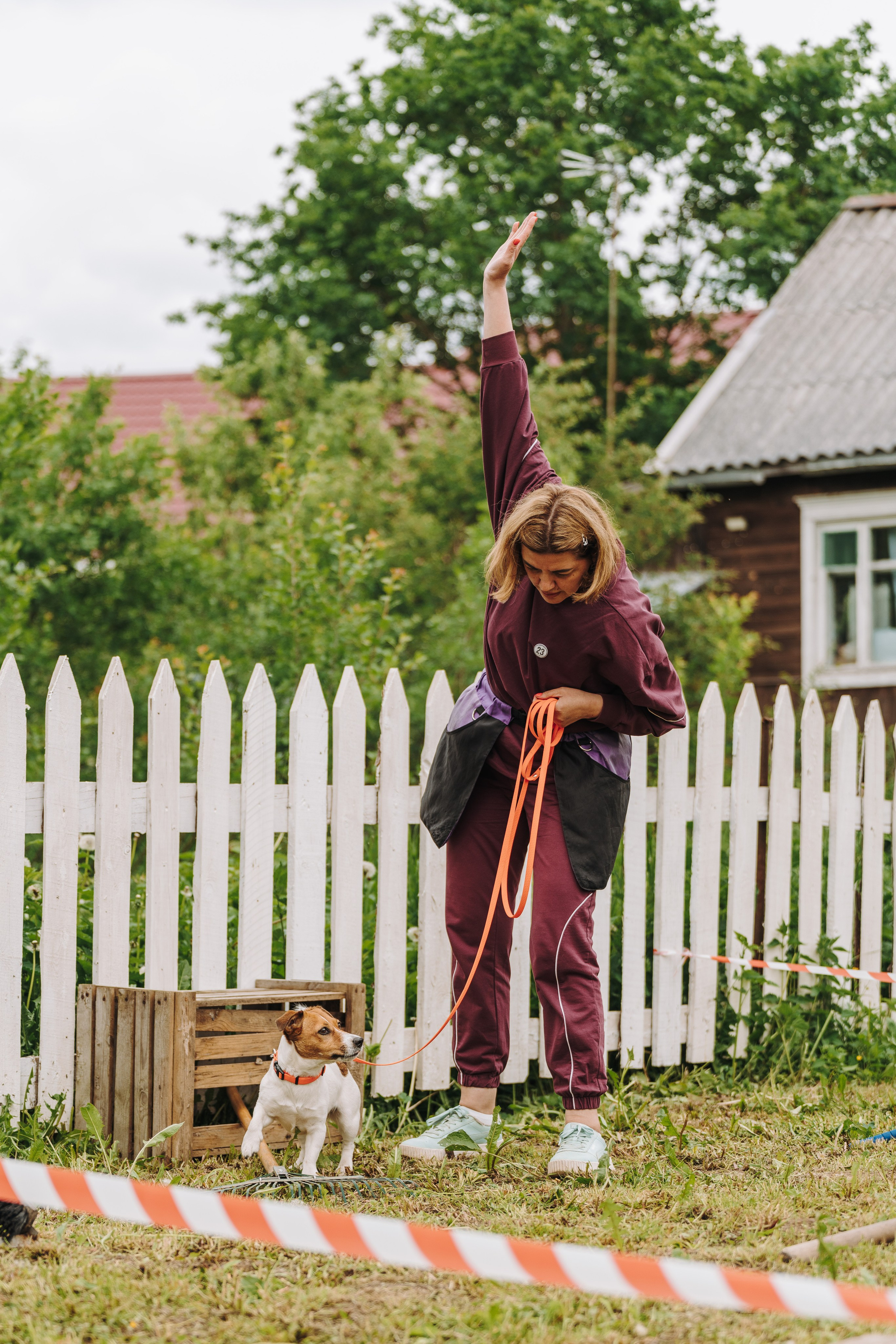 Соревнования по ноузворку. Фотограф анималист в Спб недорого Олеся Майорова