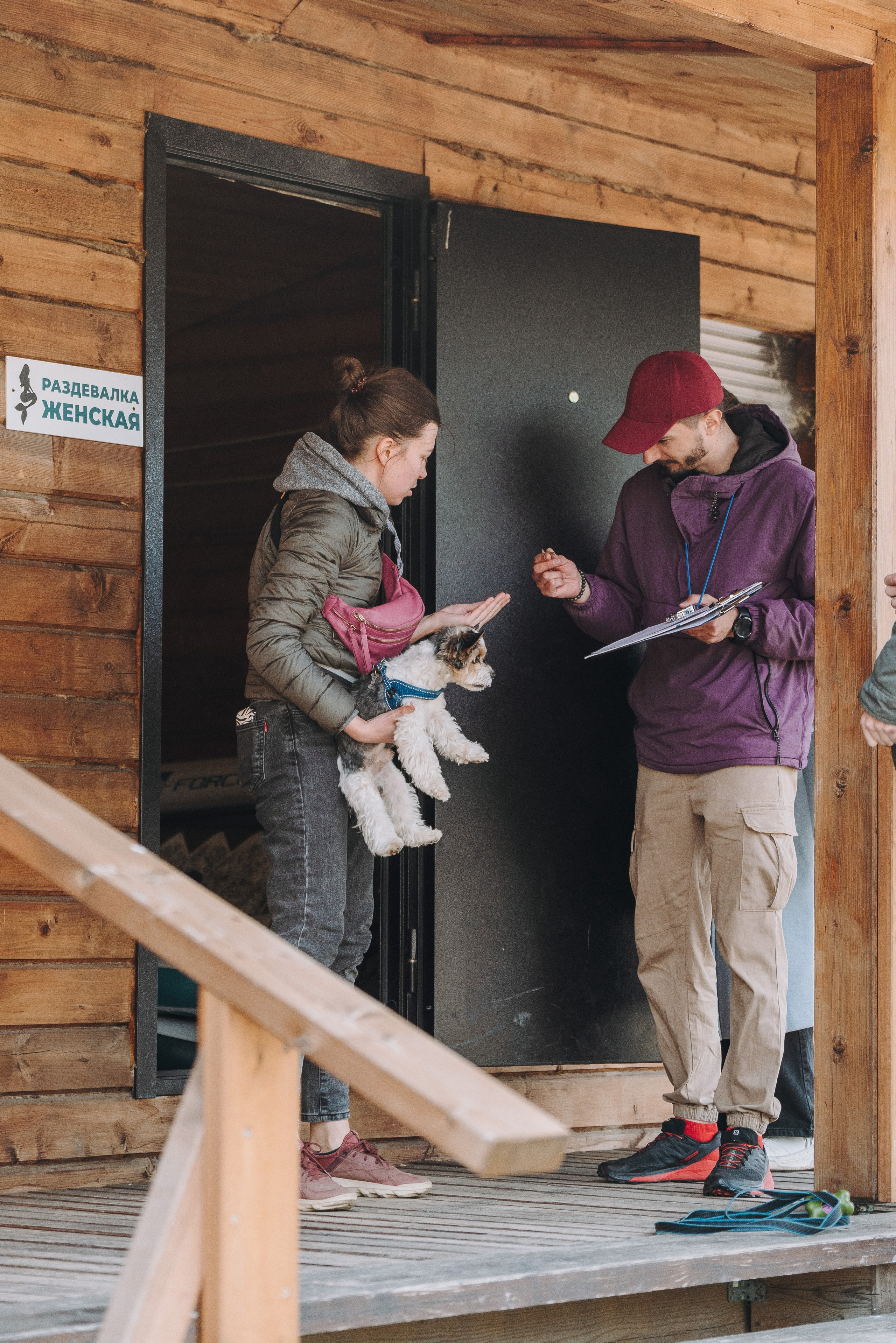 Соревнования по ноузворку в Лосево. Фотограф анималист в Спб недорого Олеся Майорова