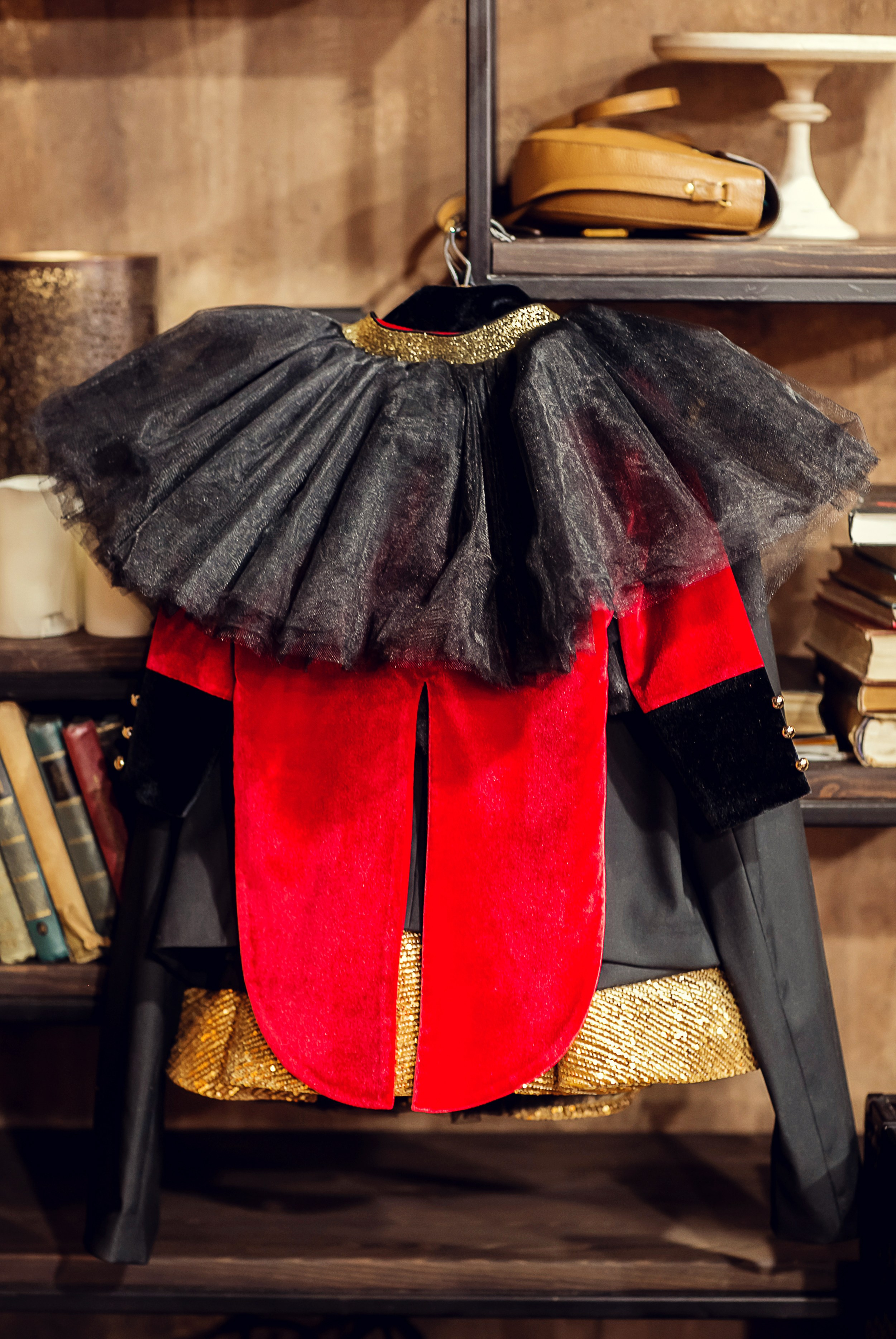 Насте 5 лет. Детский и семейный фотограф в Москве Анна Ипатьева