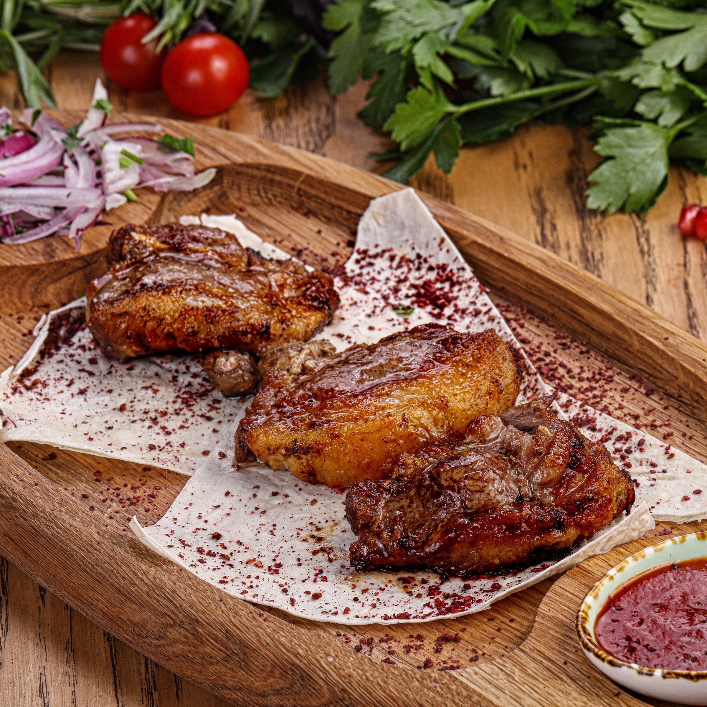 Фотосъемка блюд грузинской кухни. Заказ по тел.: +7 (906) 006-90-22. Фуд-фотограф Андрей Старостин — съемка еды в Москве. 9000 руб. в час