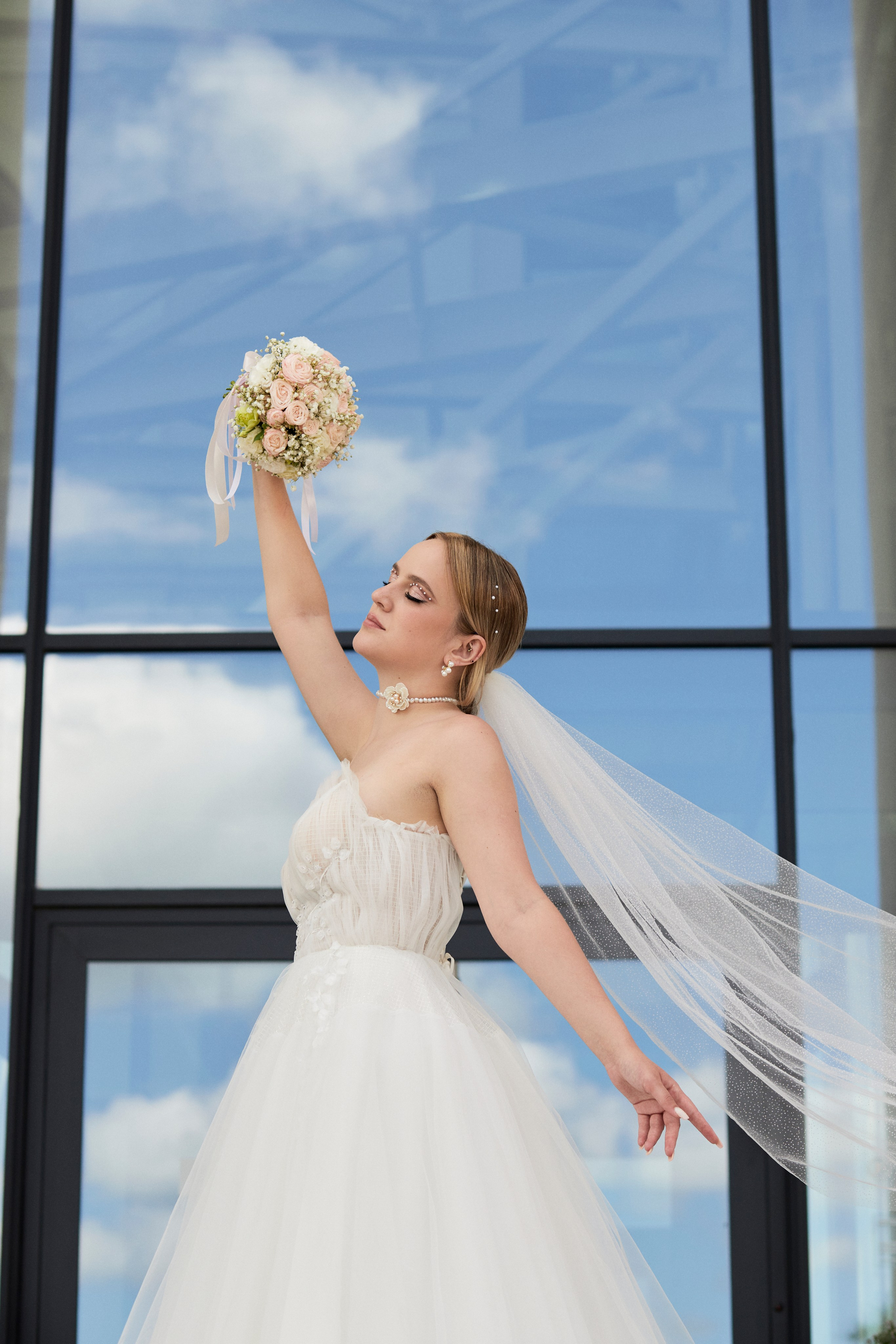 Елизавета  & Никита. Женский фотограф