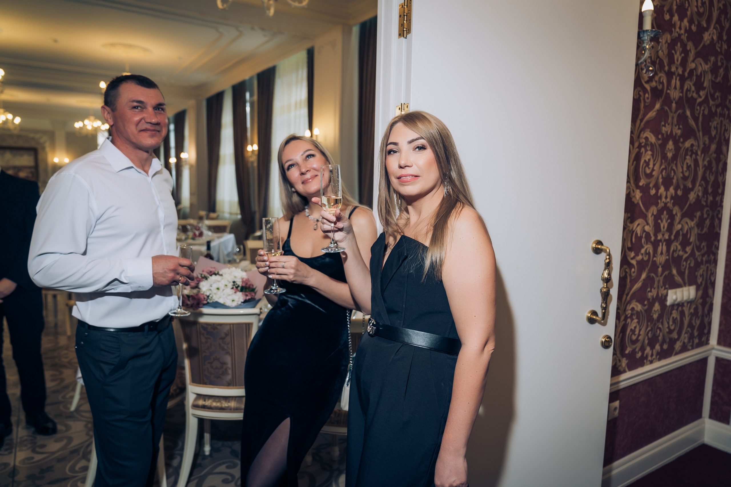 Отель «ПушкинЪ». Фотограф Ангарск Иркутск Ксения Король