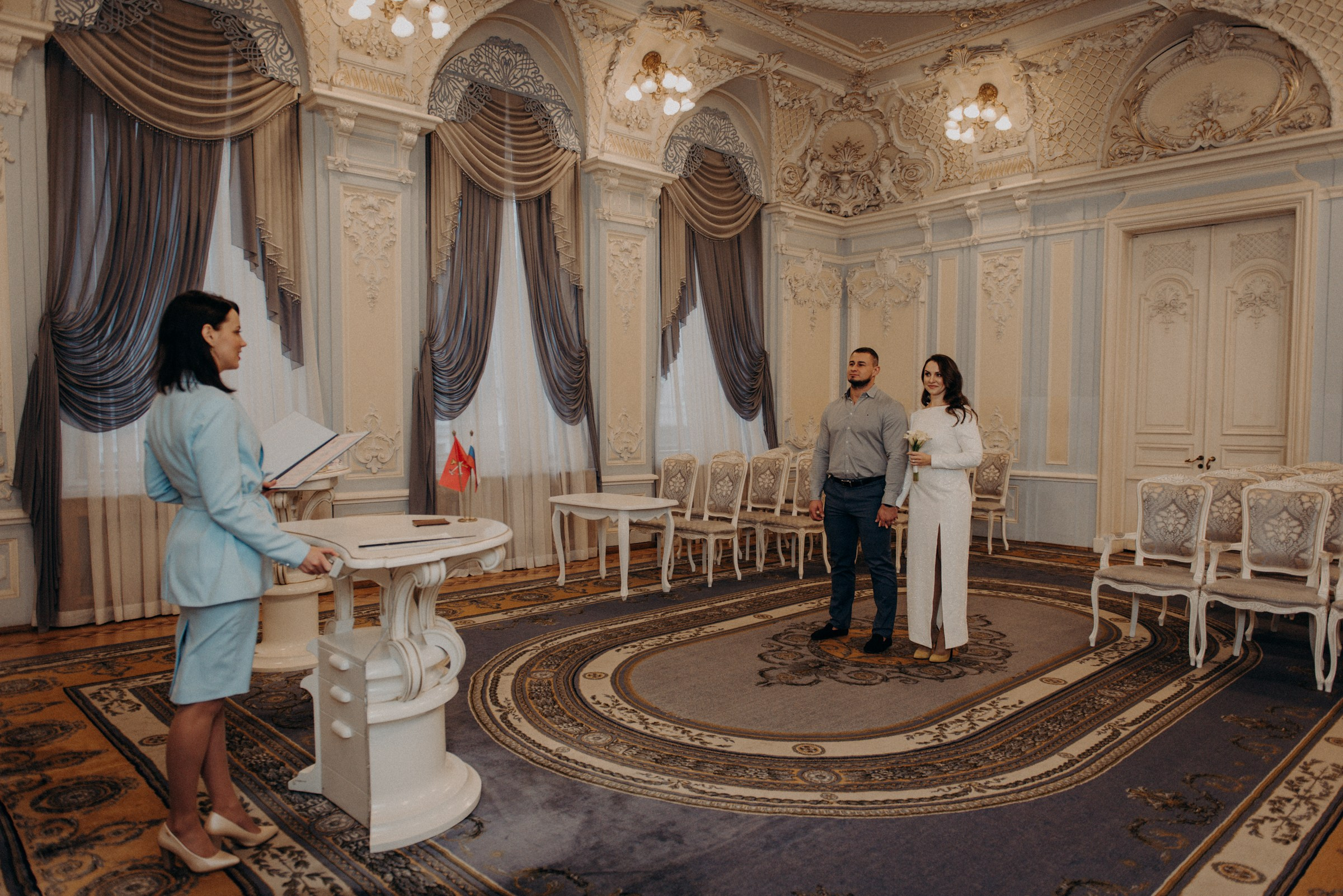 фотограф на свадьбу