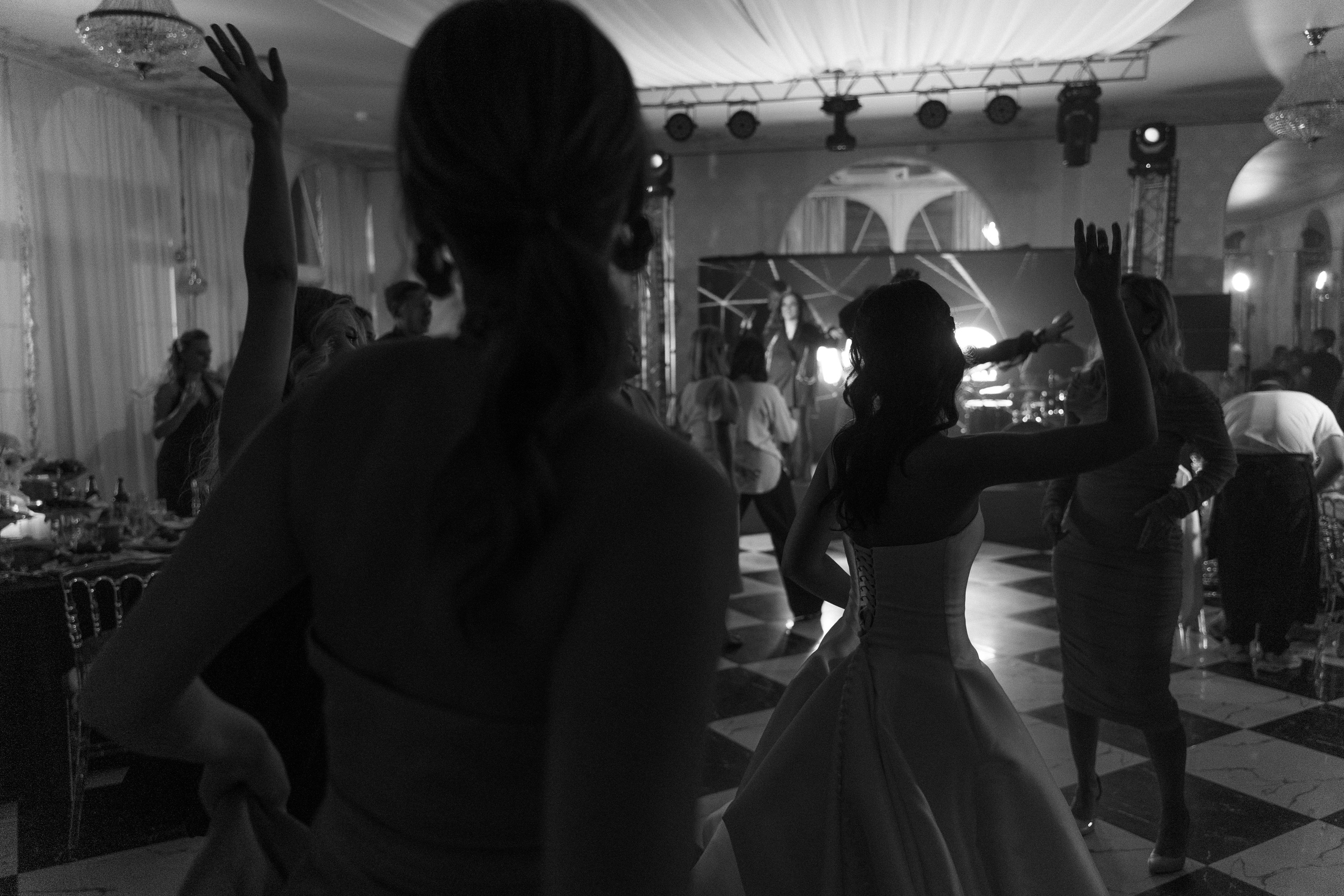 Сейчас самое время. Свадебный фотограф Корощенко Екатерина