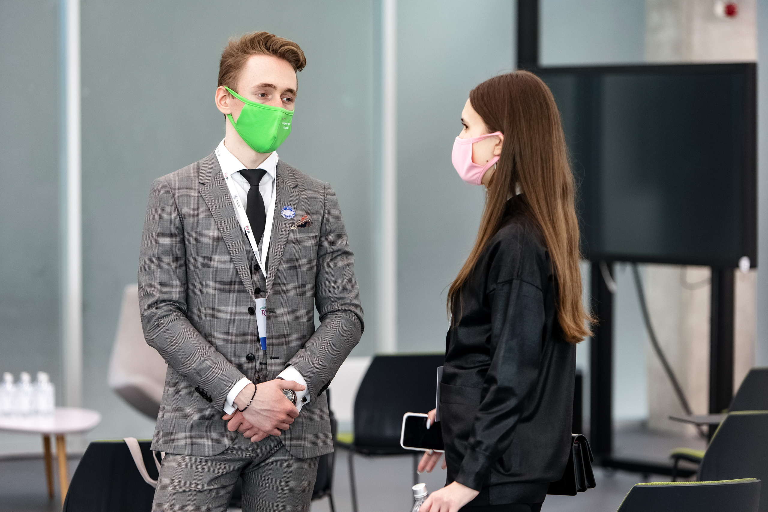 Youth RIGF. Сколково (1). Свадебный репортажный фотограф в Москве