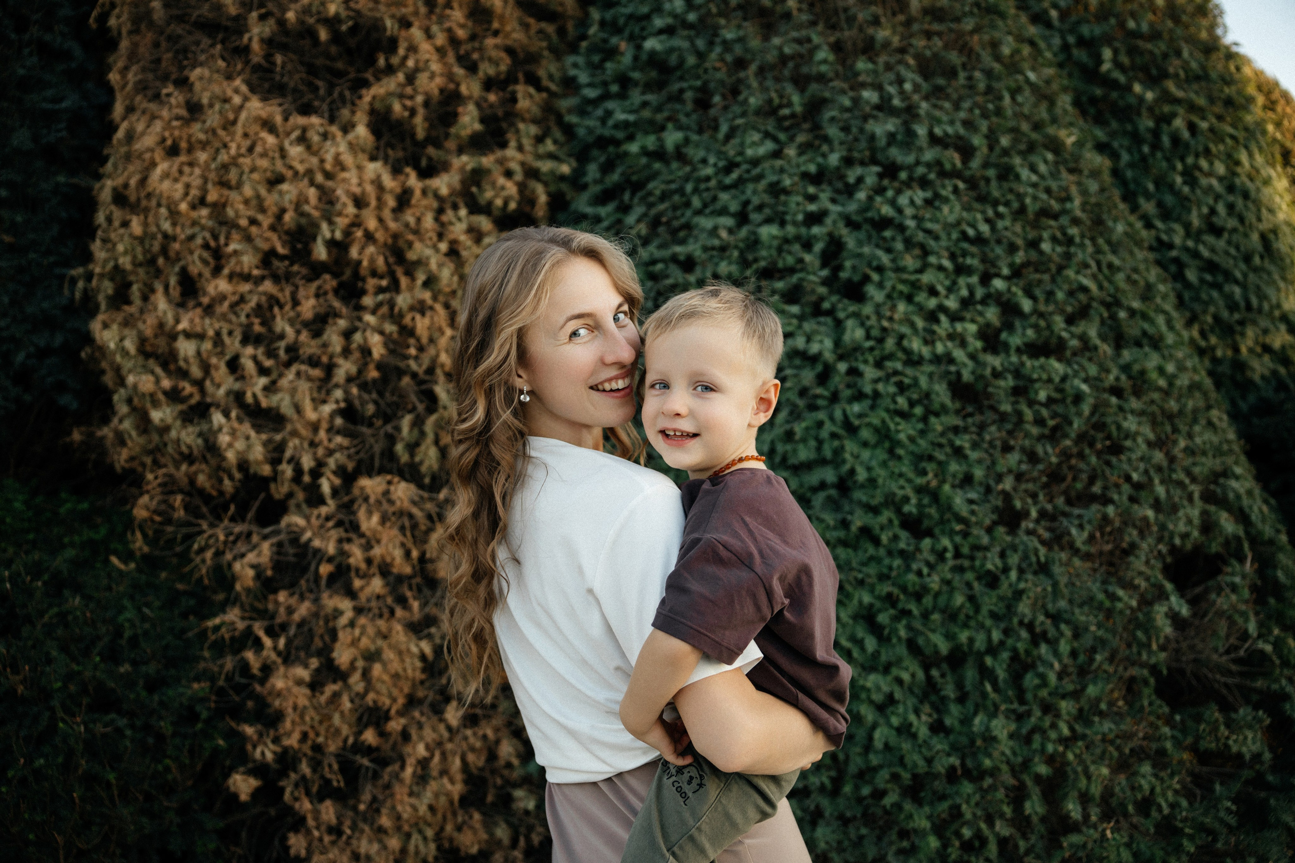 Костя, Влада, и Веня. Фотограф Краснодар