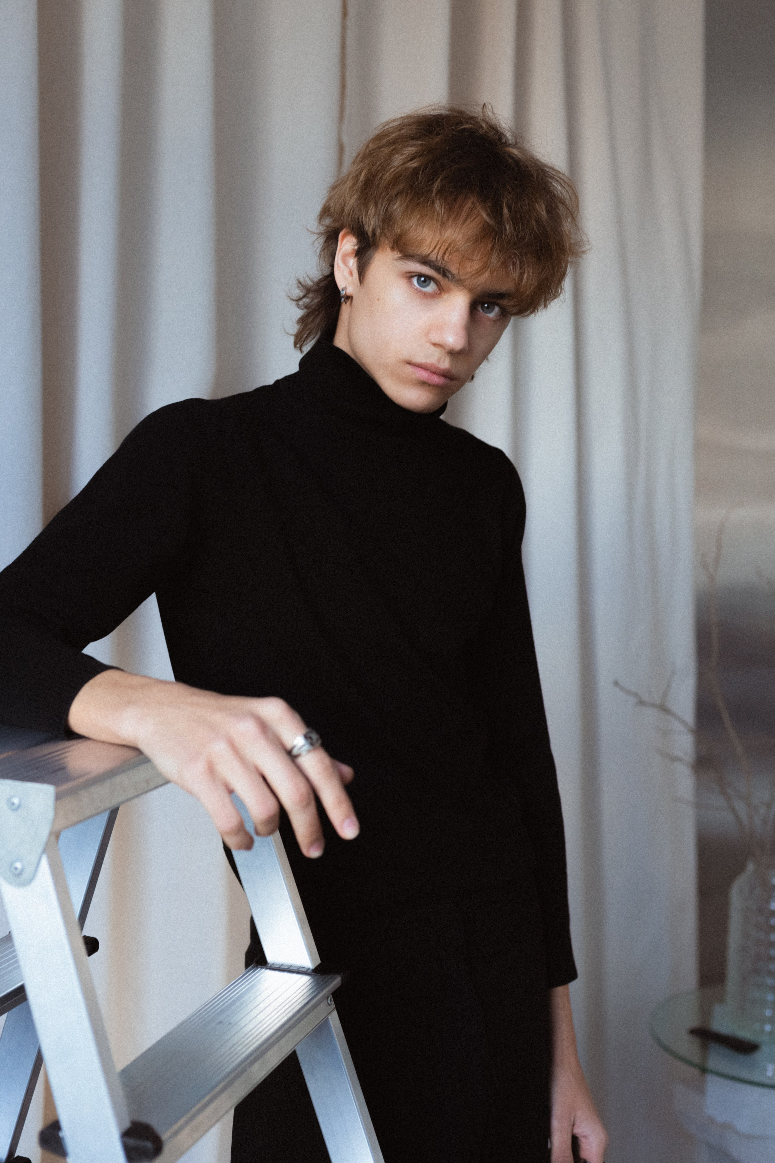 Даниил. Модельное агентство TM Models в Калининграде