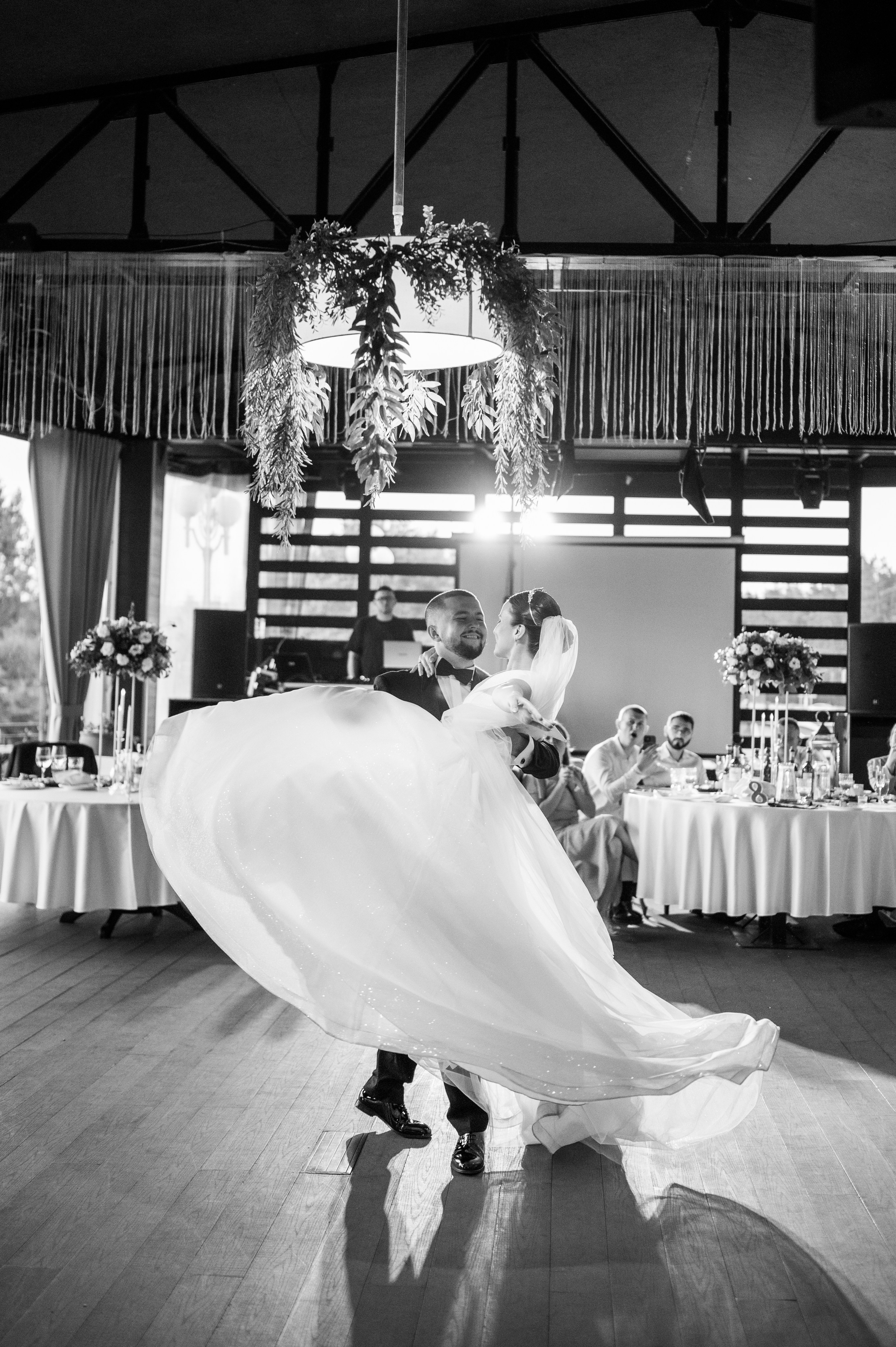 Анастасия и Михаил. Свадебный и семейный фотограф в Белгороде