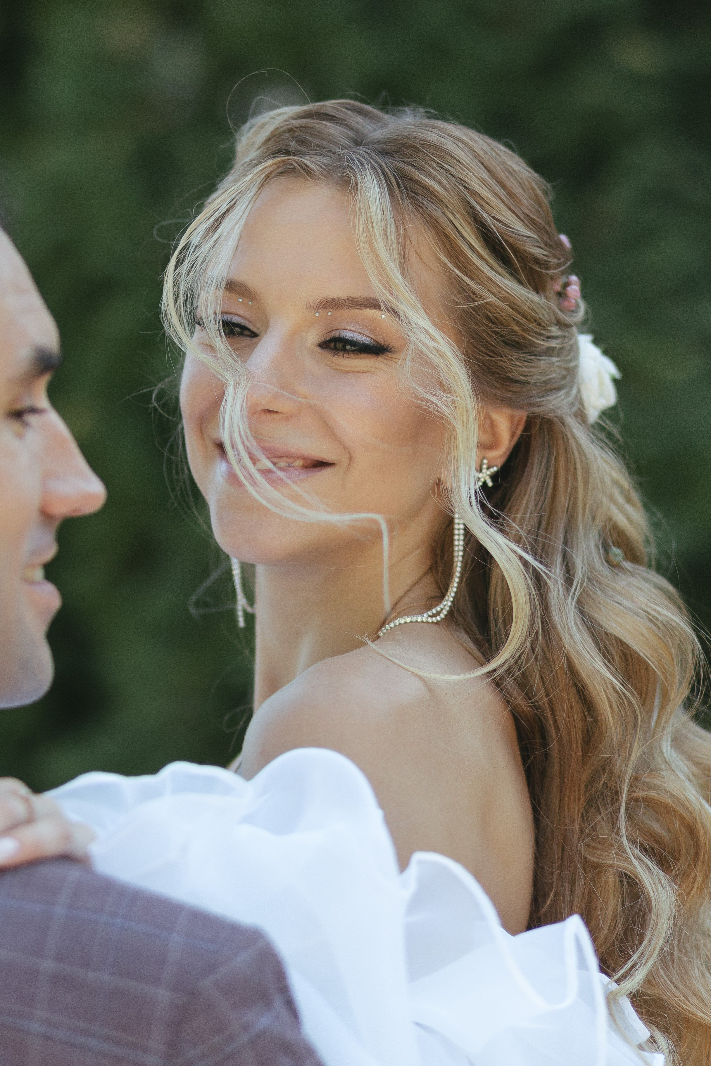 Алексей и Кристина. Свадебный фотограф Калуга Москва Диана Румянцева