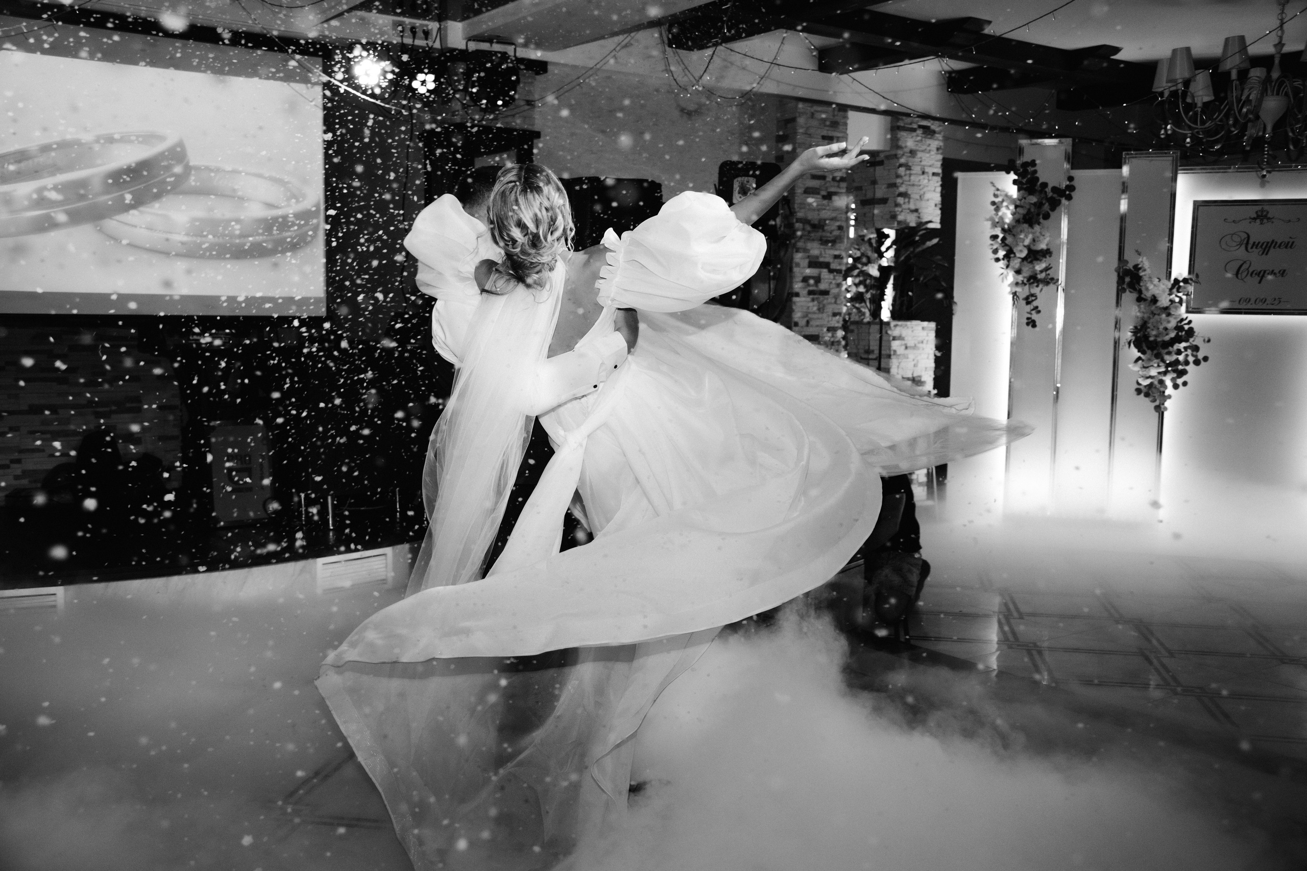 9.09.23. Свадебный Фотограф Уссурийск — Владивосток Мария Булавина