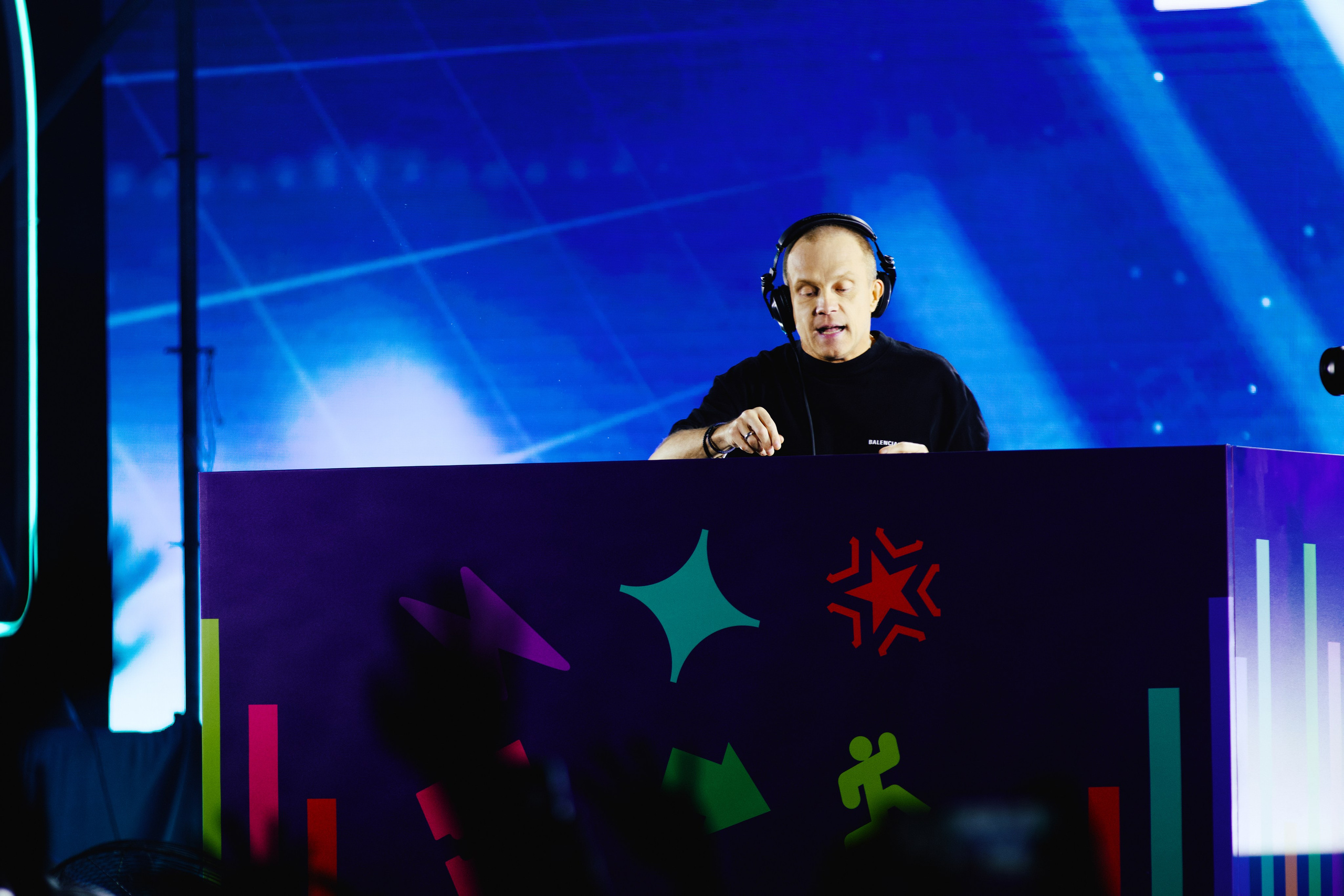 Концерт ко Дню студента 2025. Шилов Арсений — репортажный фотограф в Москве