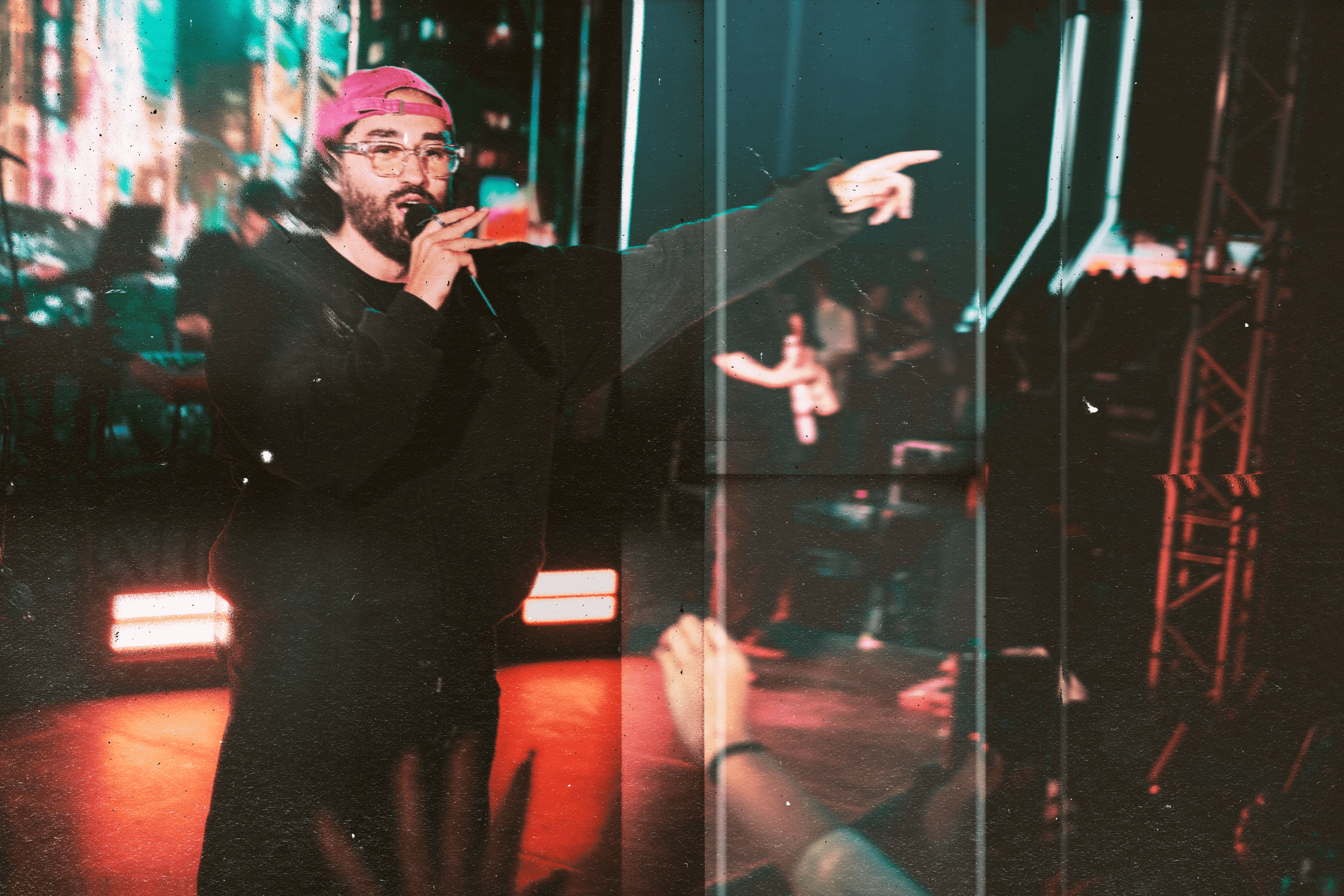 Портфолио. Шилов Арсений — репортажный фотограф в Москве