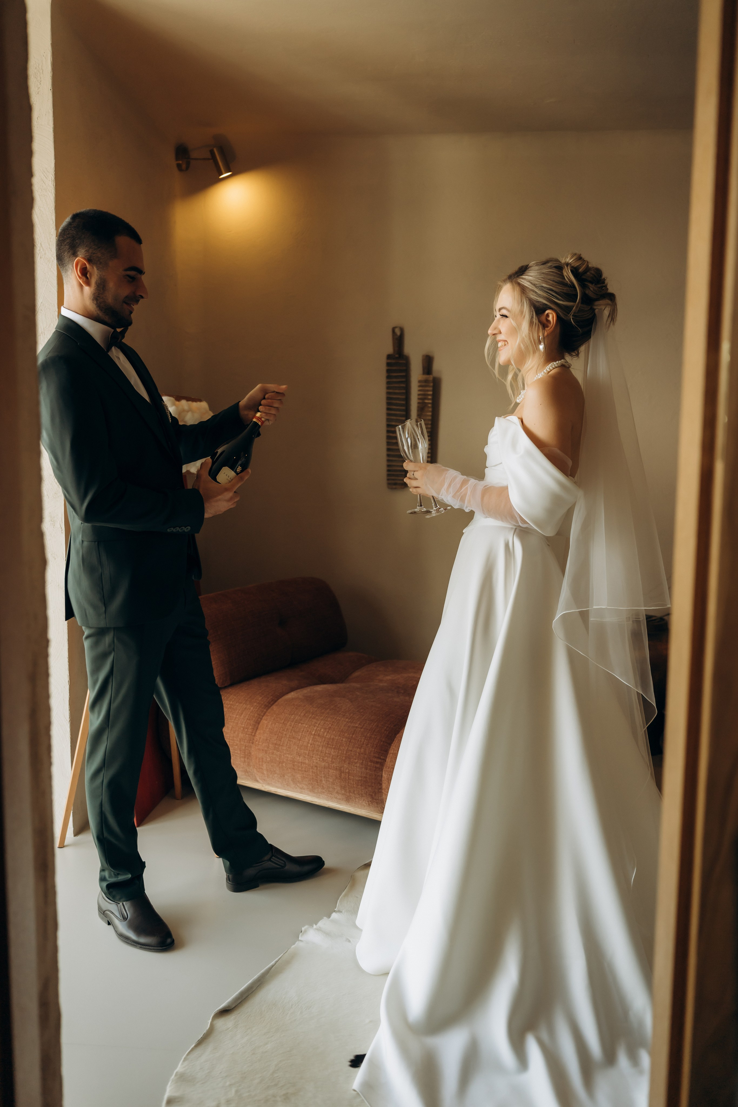 Максим и Кристина. Полный день. Ирина Гонтарева|Фотограф|Белгород