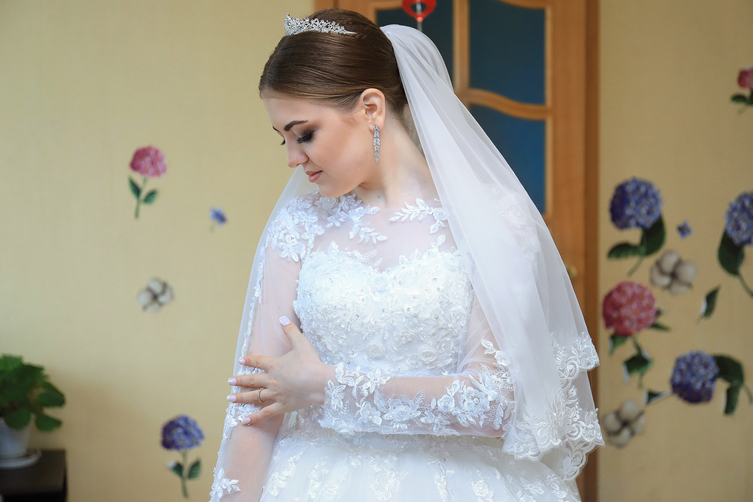 Александр и Анастасия. Игорь Варава свадебный фотограф видеограф Белая Глина Краснодар