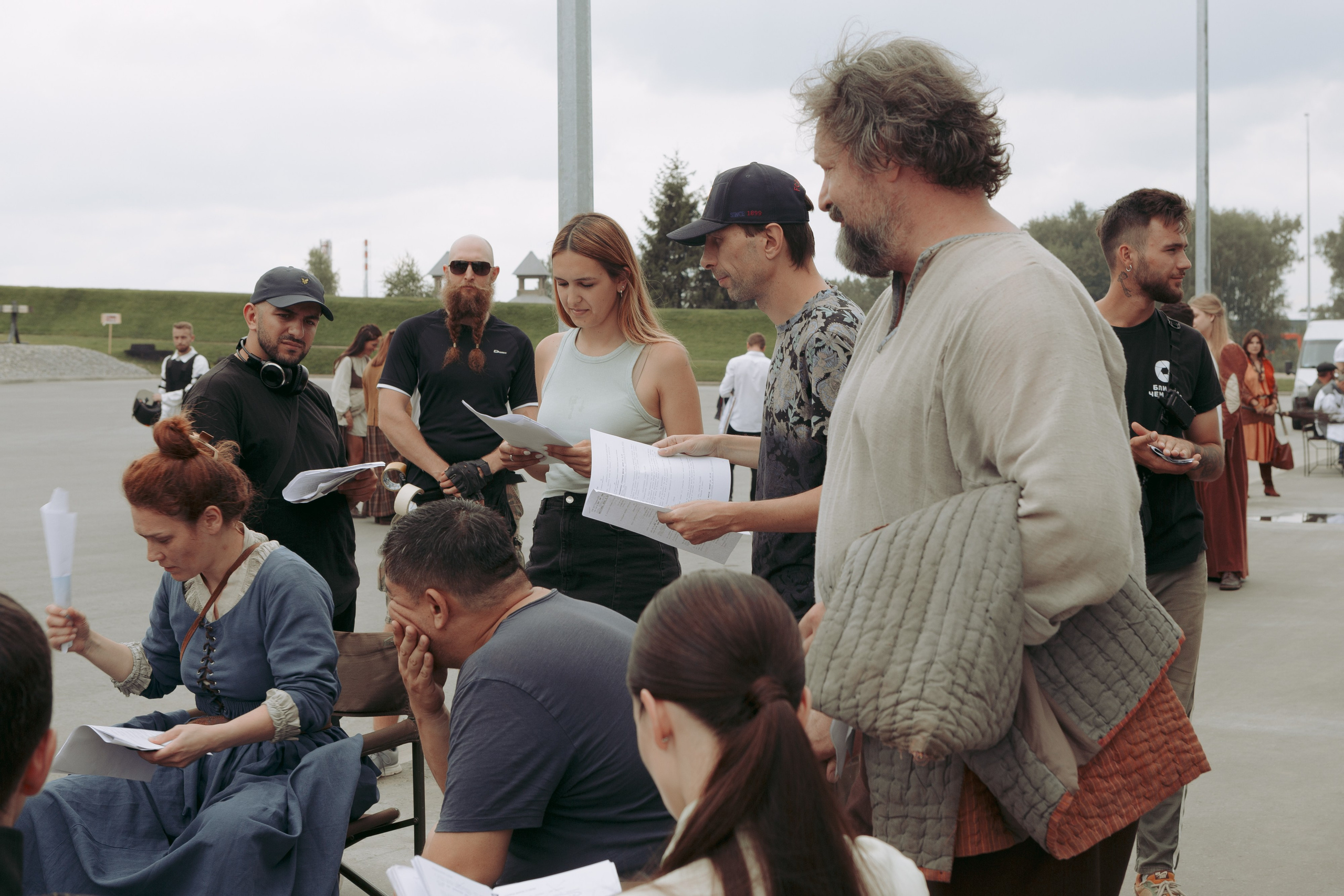 Граница миров