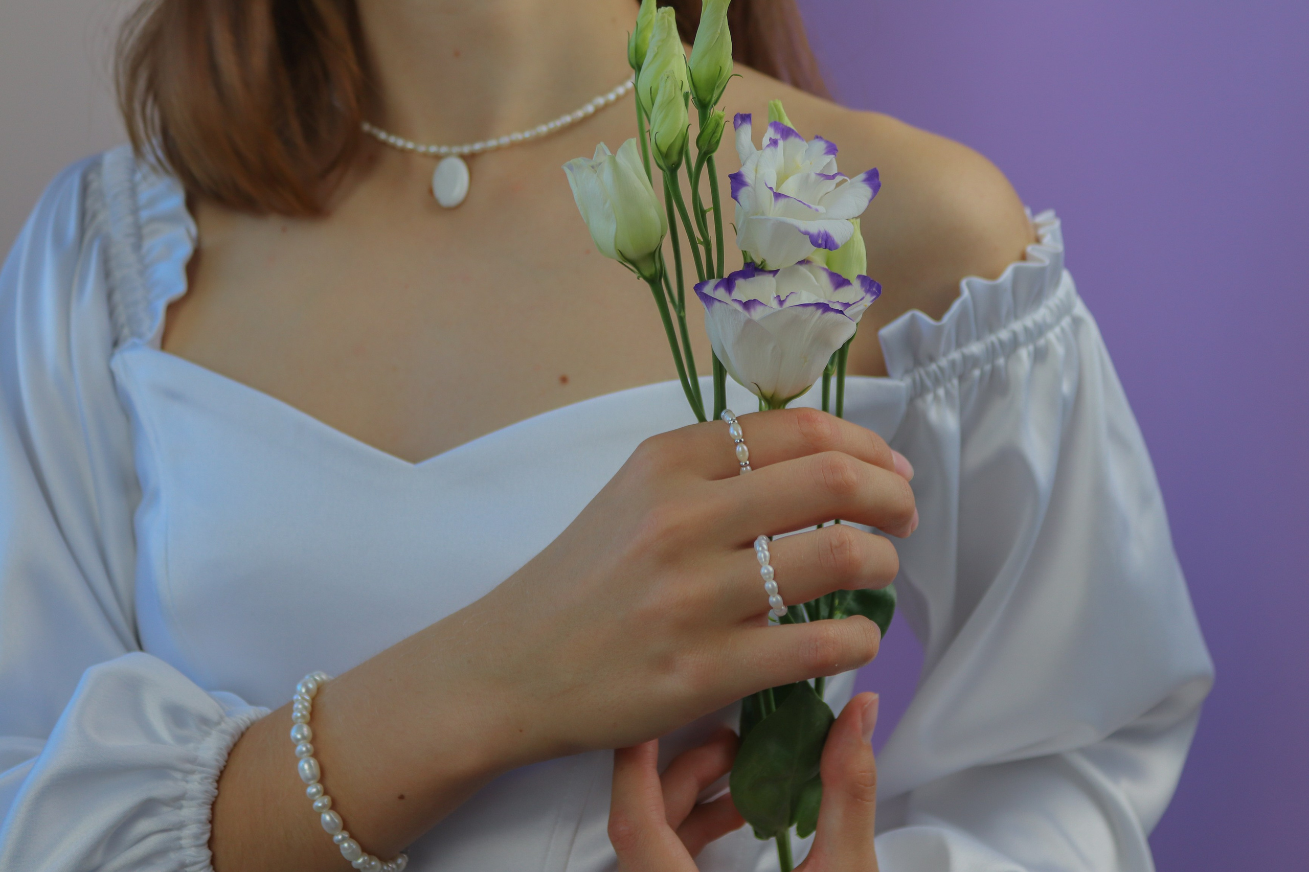 Анастасия. Мария Марченкова фотограф СПб