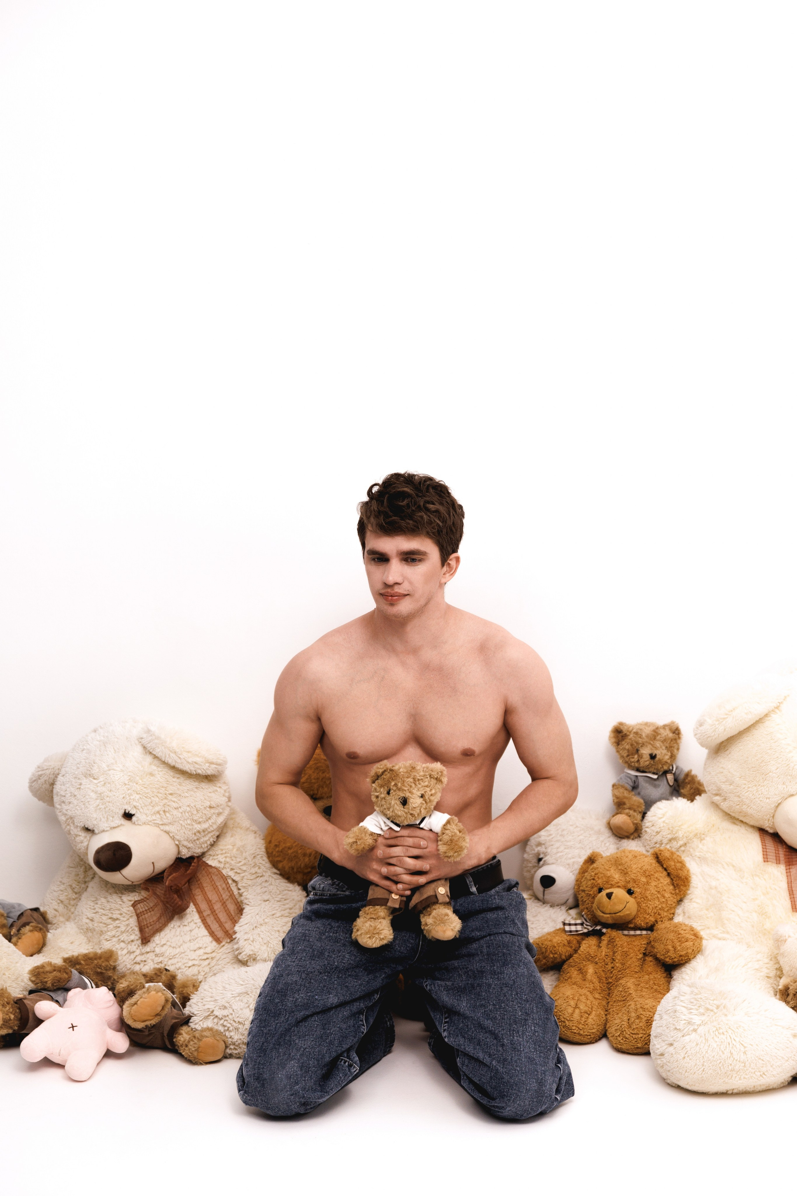 Творческая с воркшопа. Иван Упоров — фотограф, рилсмейкер чебоксары