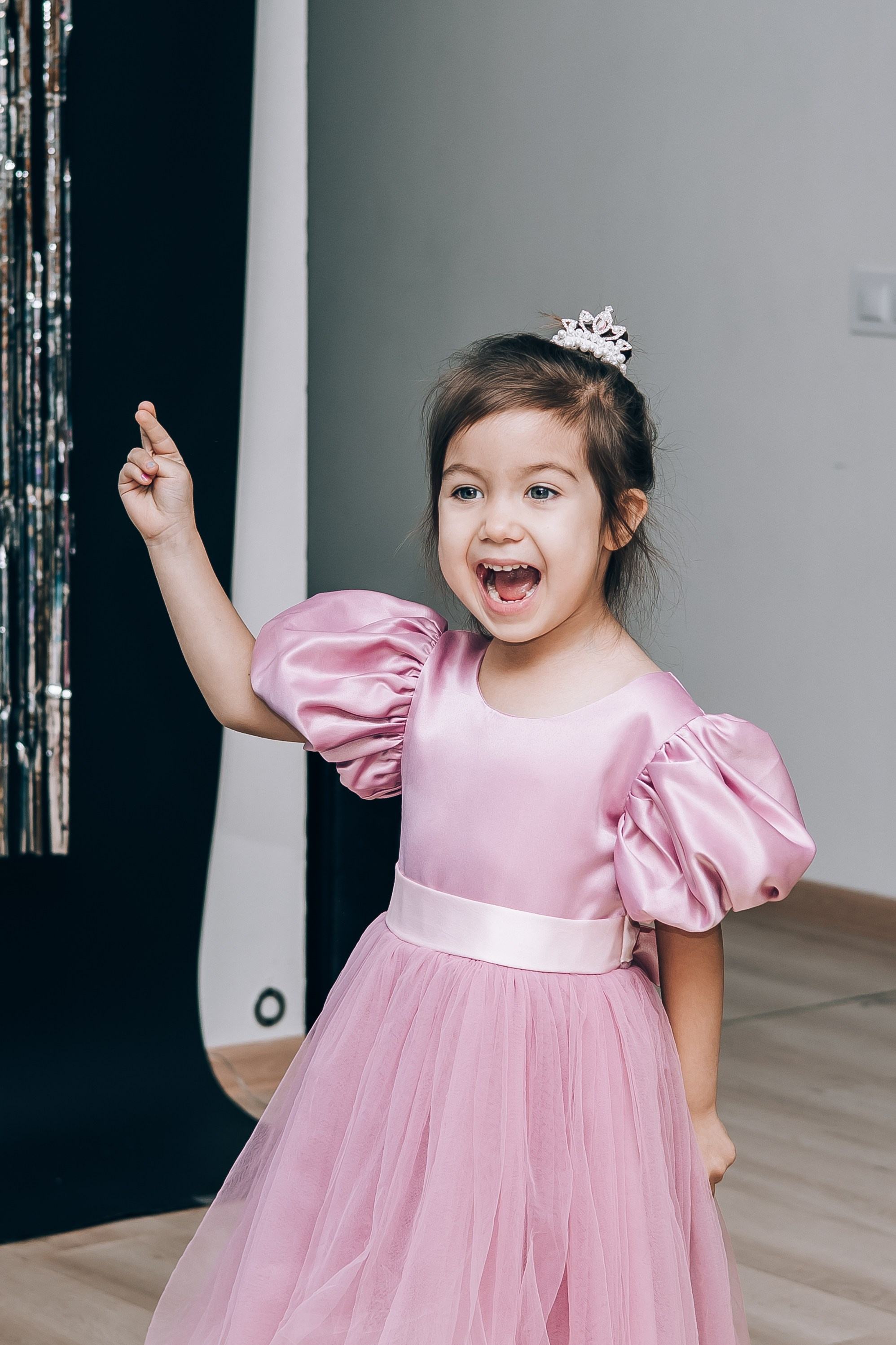 Репортаж дня рождения. Фотограф Newborn, семейный фотограф во Владивостоке Ольга Казакова