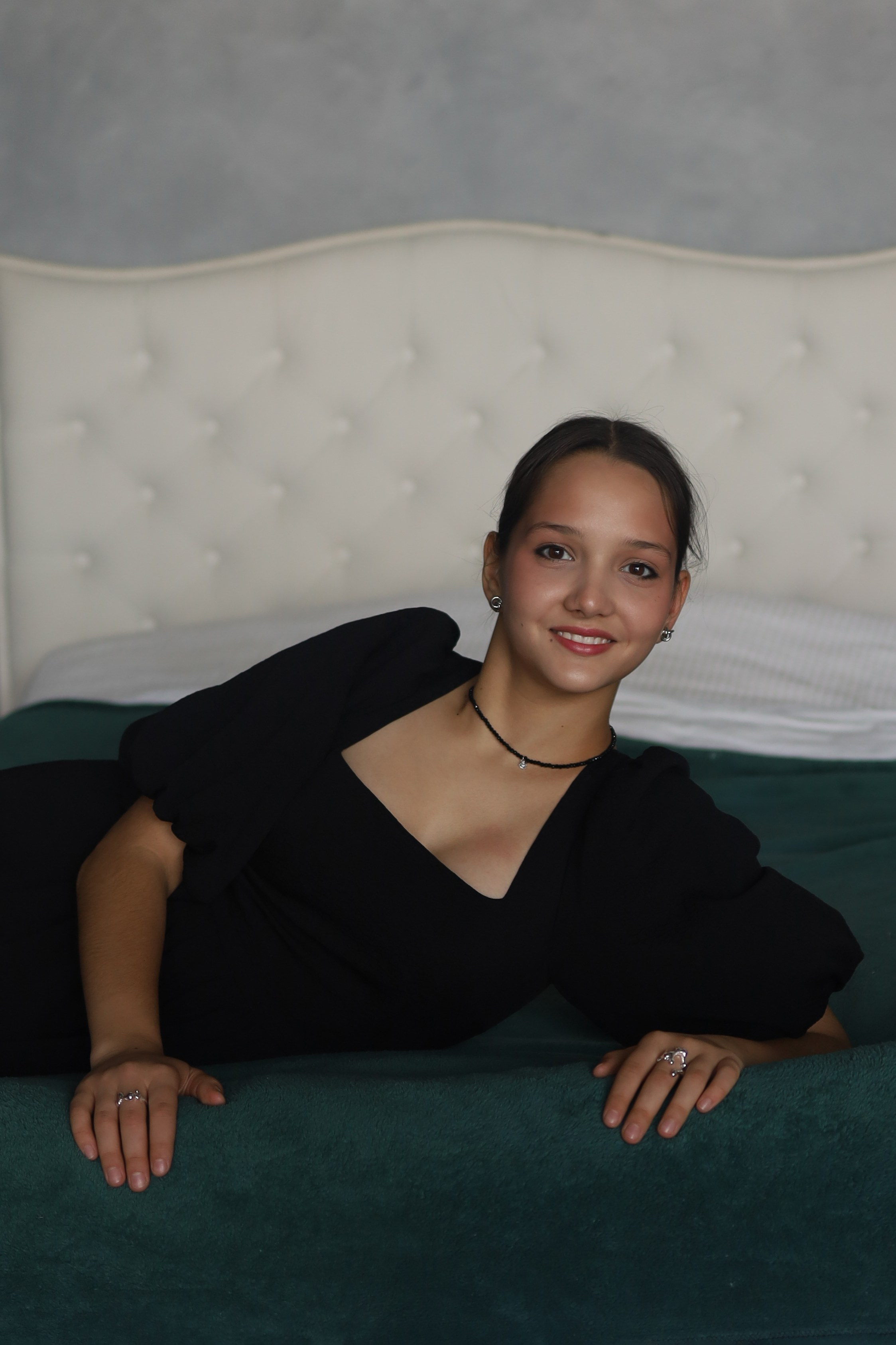 Семья Айдара и Чулпан. Семейный фотограф в Казани Римма Гатауллина