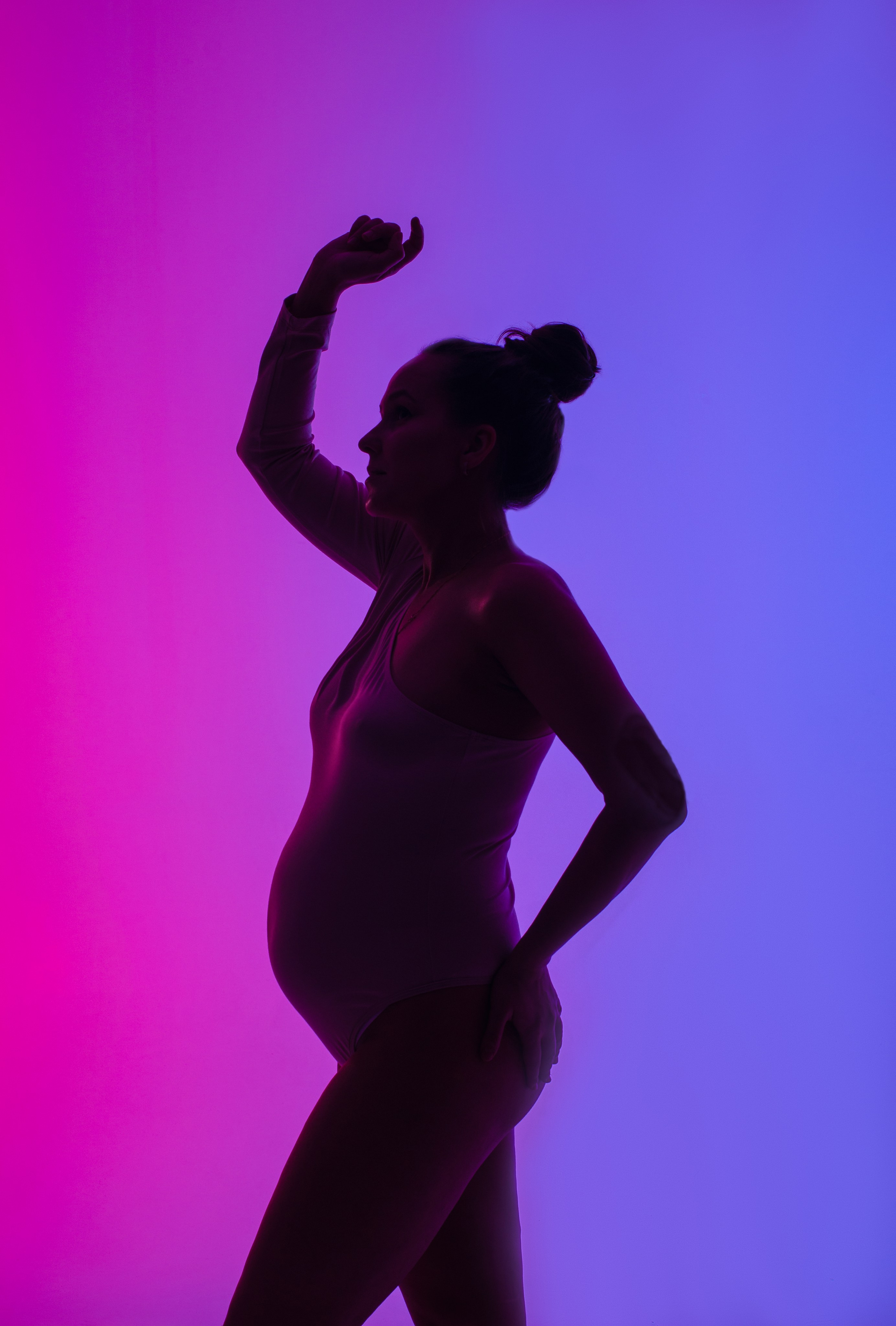 Фотоссесия беременных. Фотограф Москва Юлия Джепко