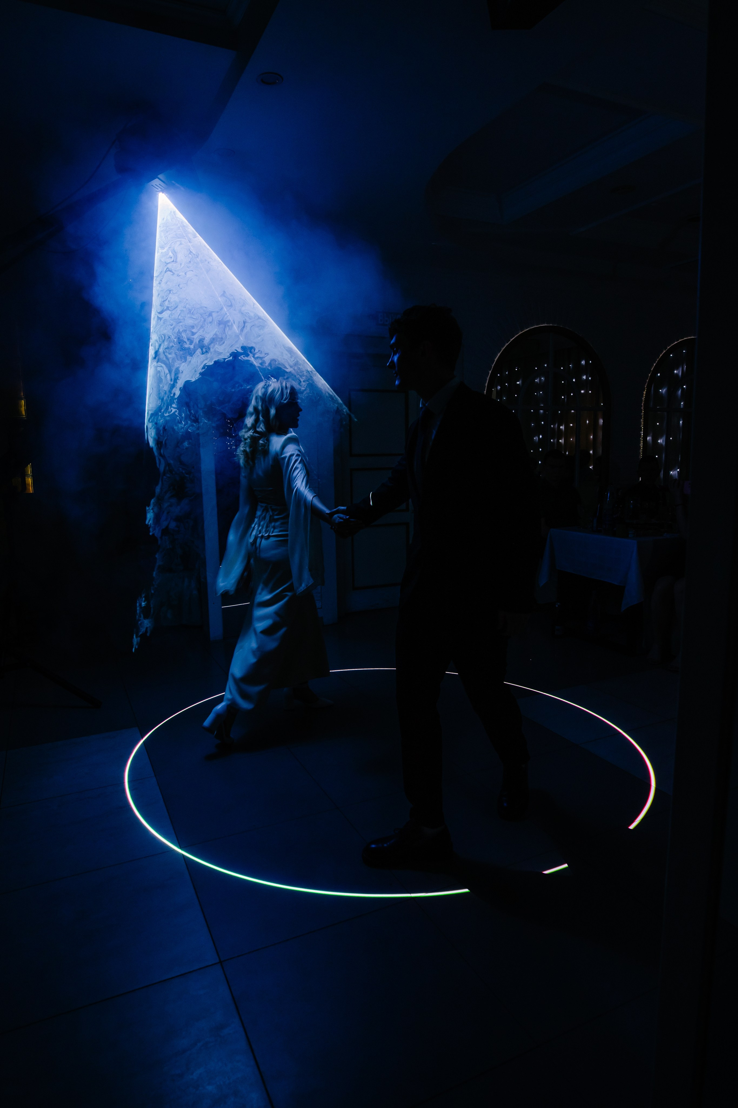 25WED N&D. Свадебный фотограф Тулинова Мария