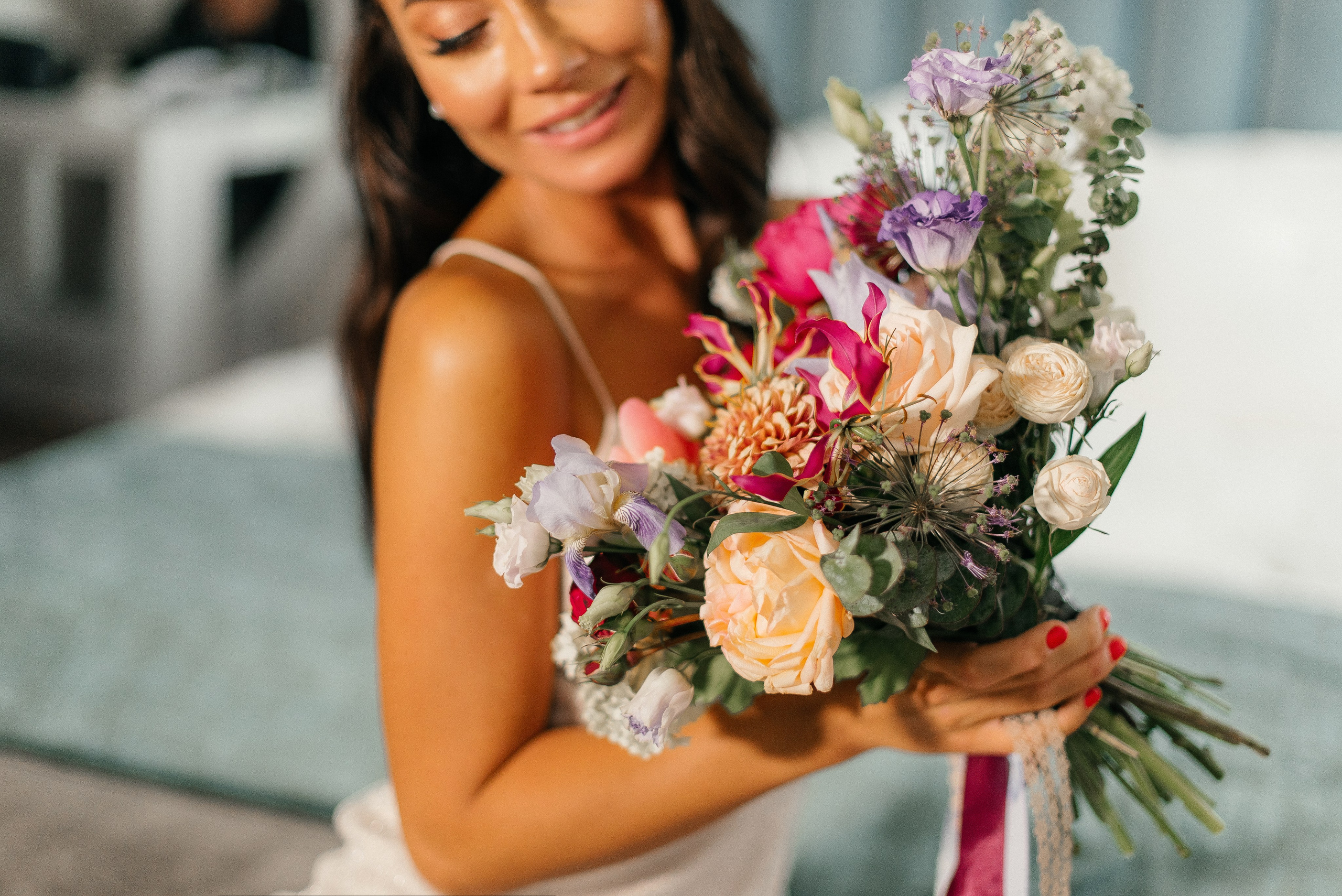 Марсель и Ландыш. Главная