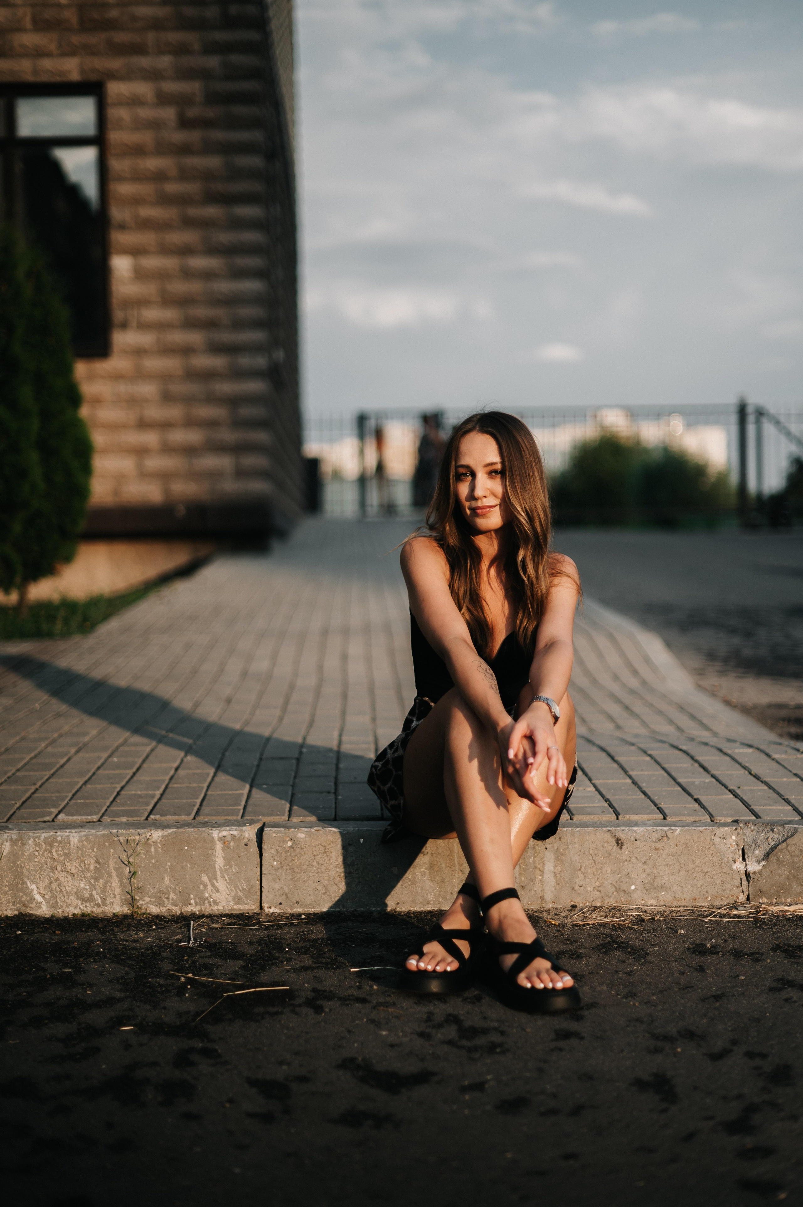 Юлия. Семейный и свадебный фотограф Алёна Морозова Коломна