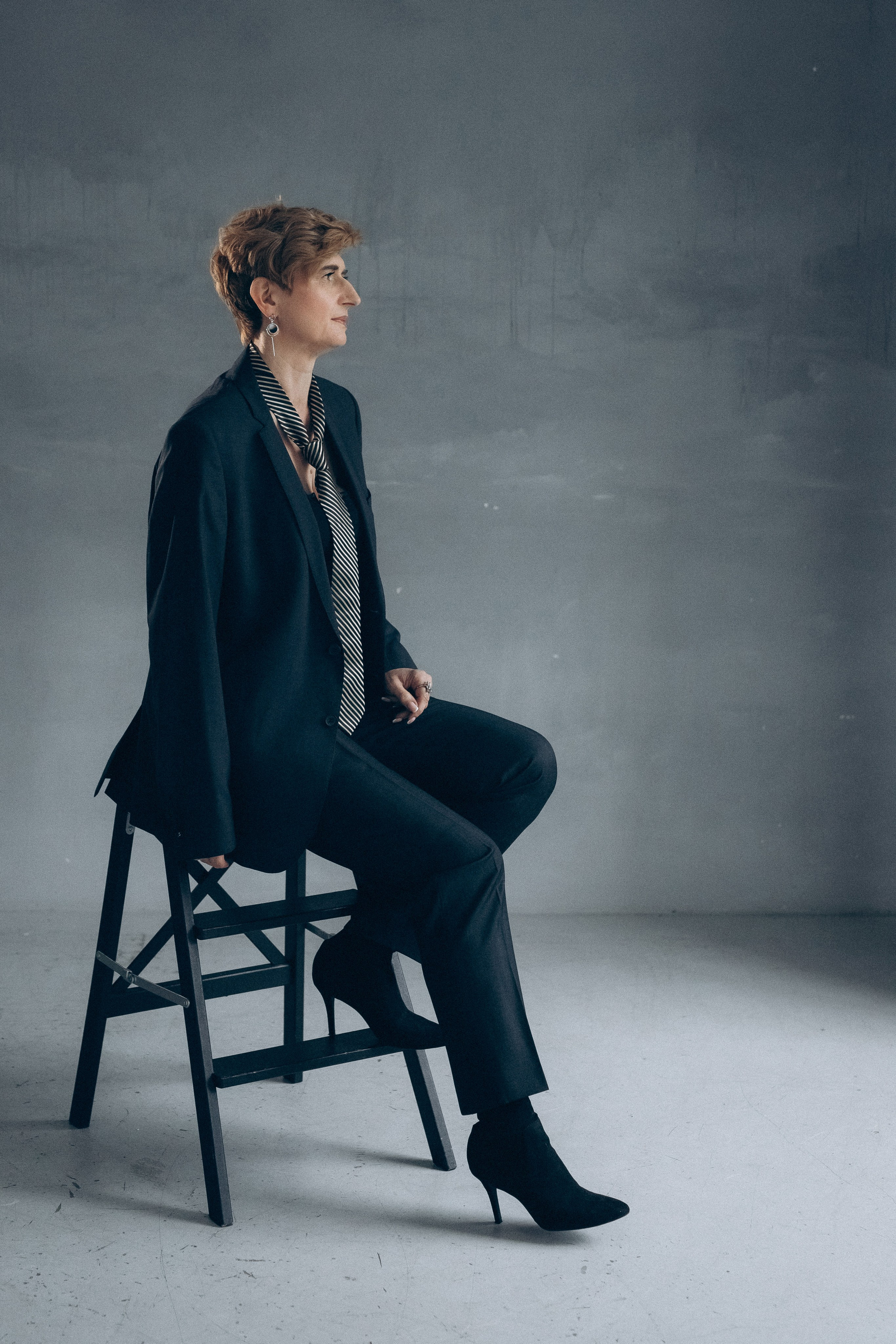 Наташа. Фотограф Ногинск Электросталь Наталья Осетрова