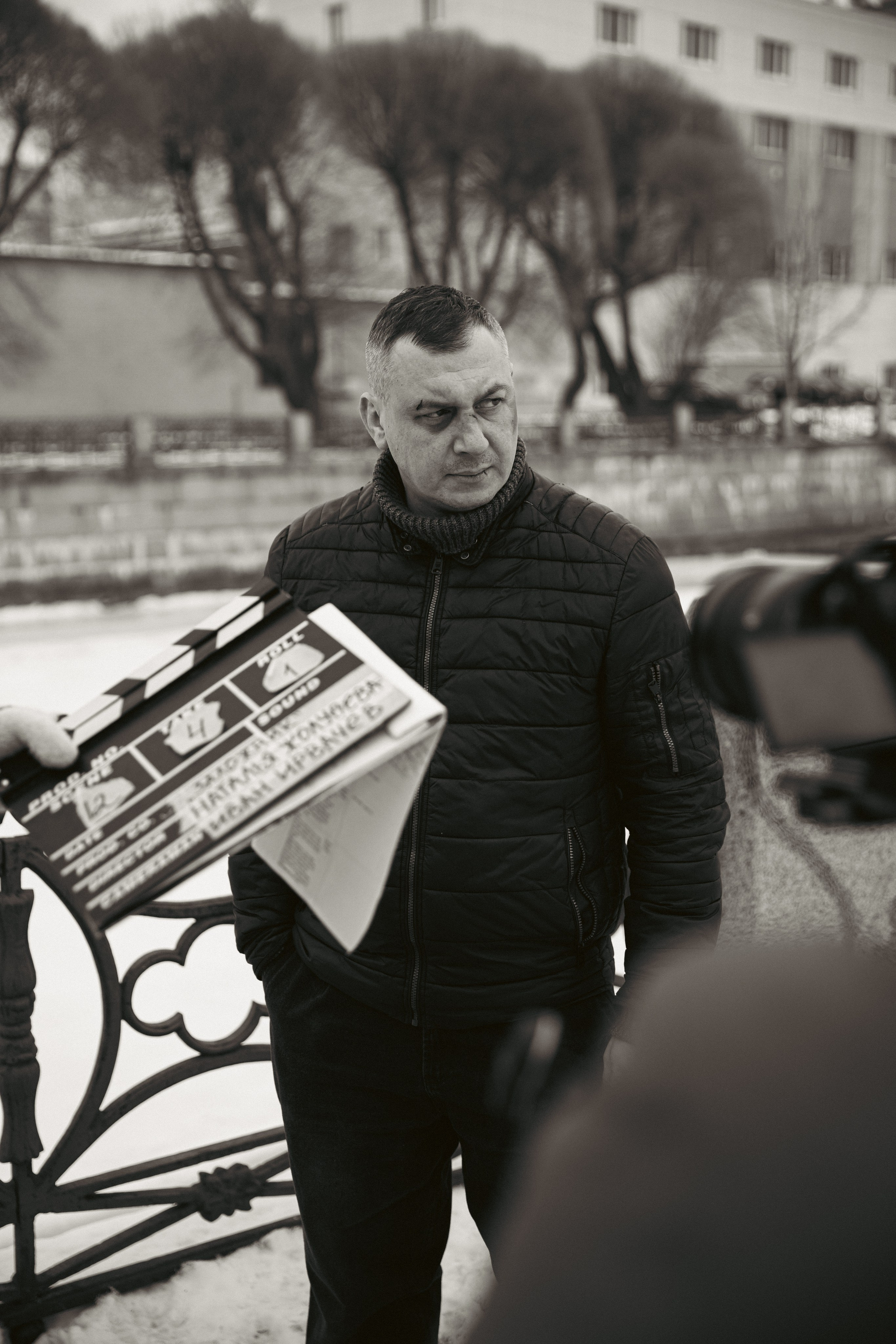 CINEMA. DRIPSTOCK MAG