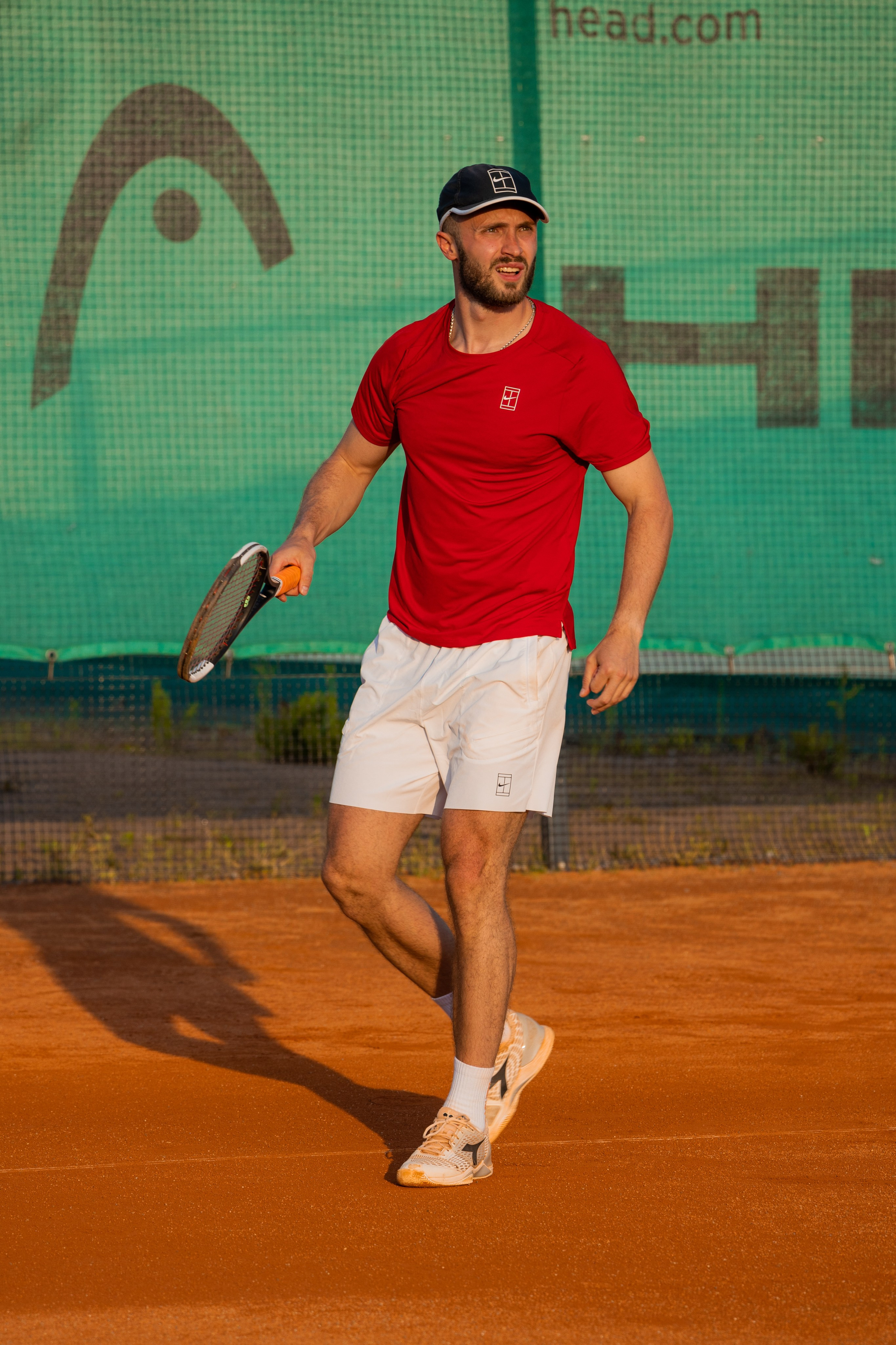 SPORT. DRIPSTOCK MAG