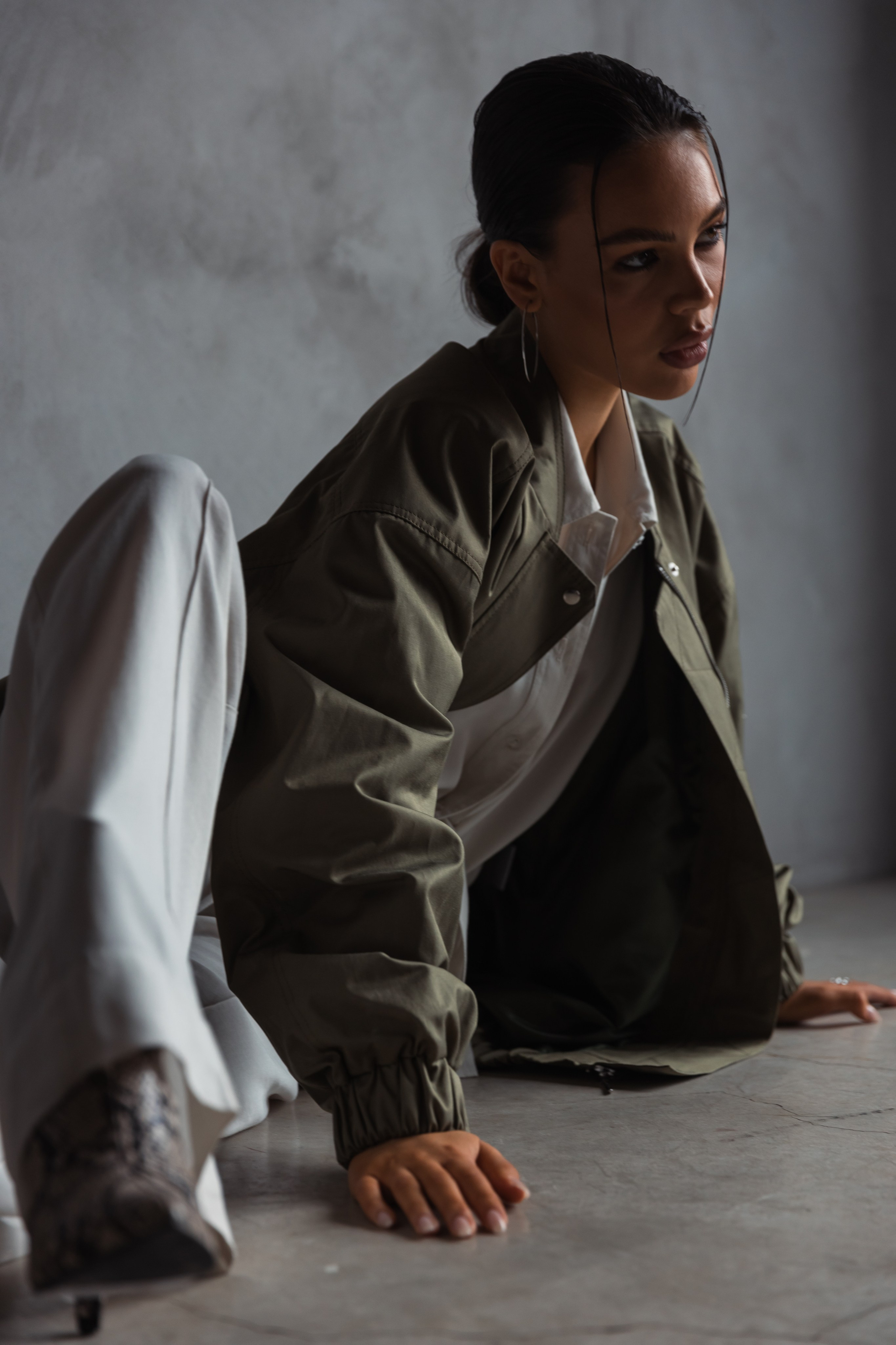 GIRLS. DRIPSTOCK MAG