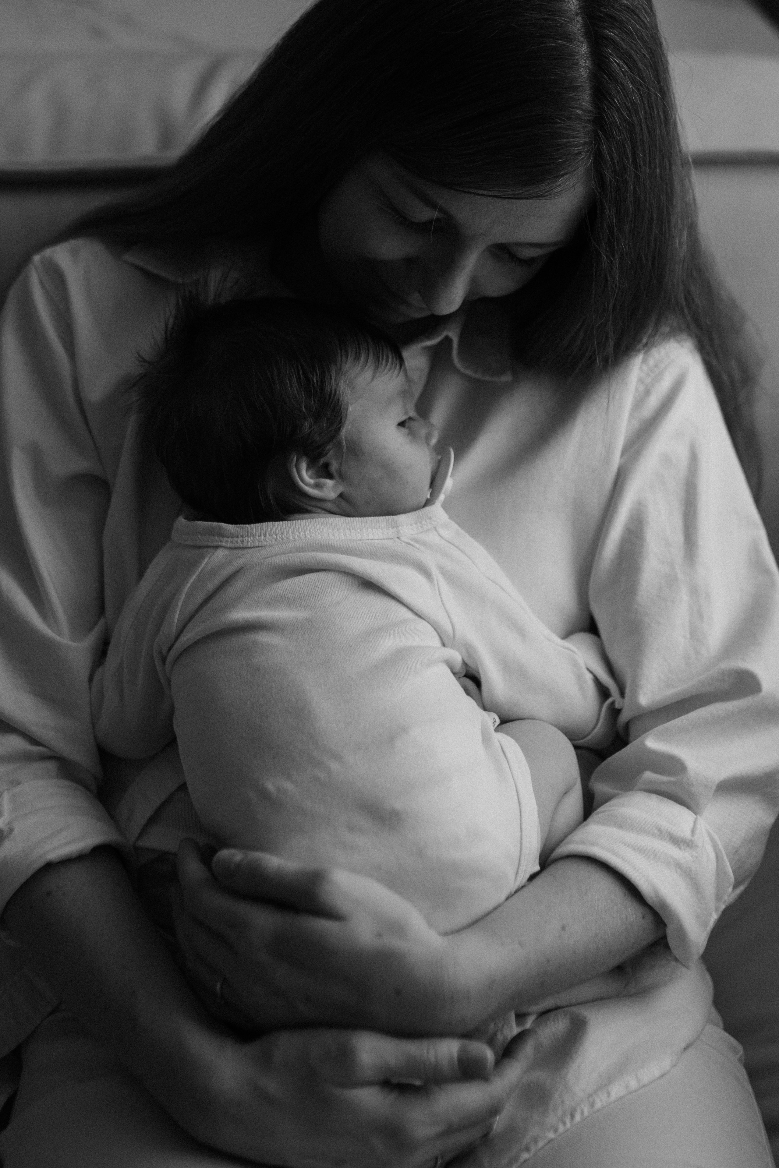 Ира, Слава, Саша. Семейный фотограф Москва