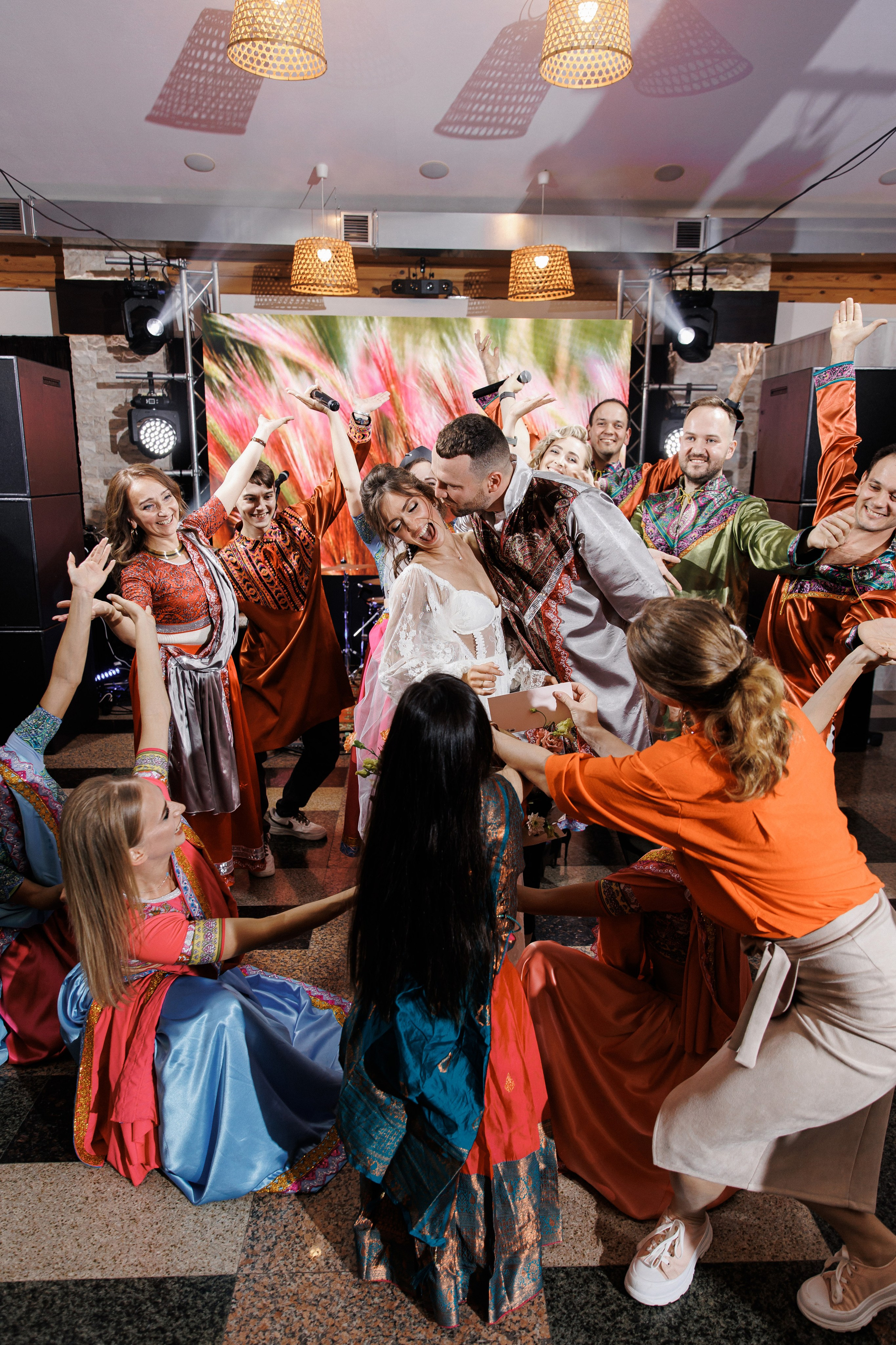 Оля и Кирилл. Свадебный и репортажный фотограф Евгений Петров