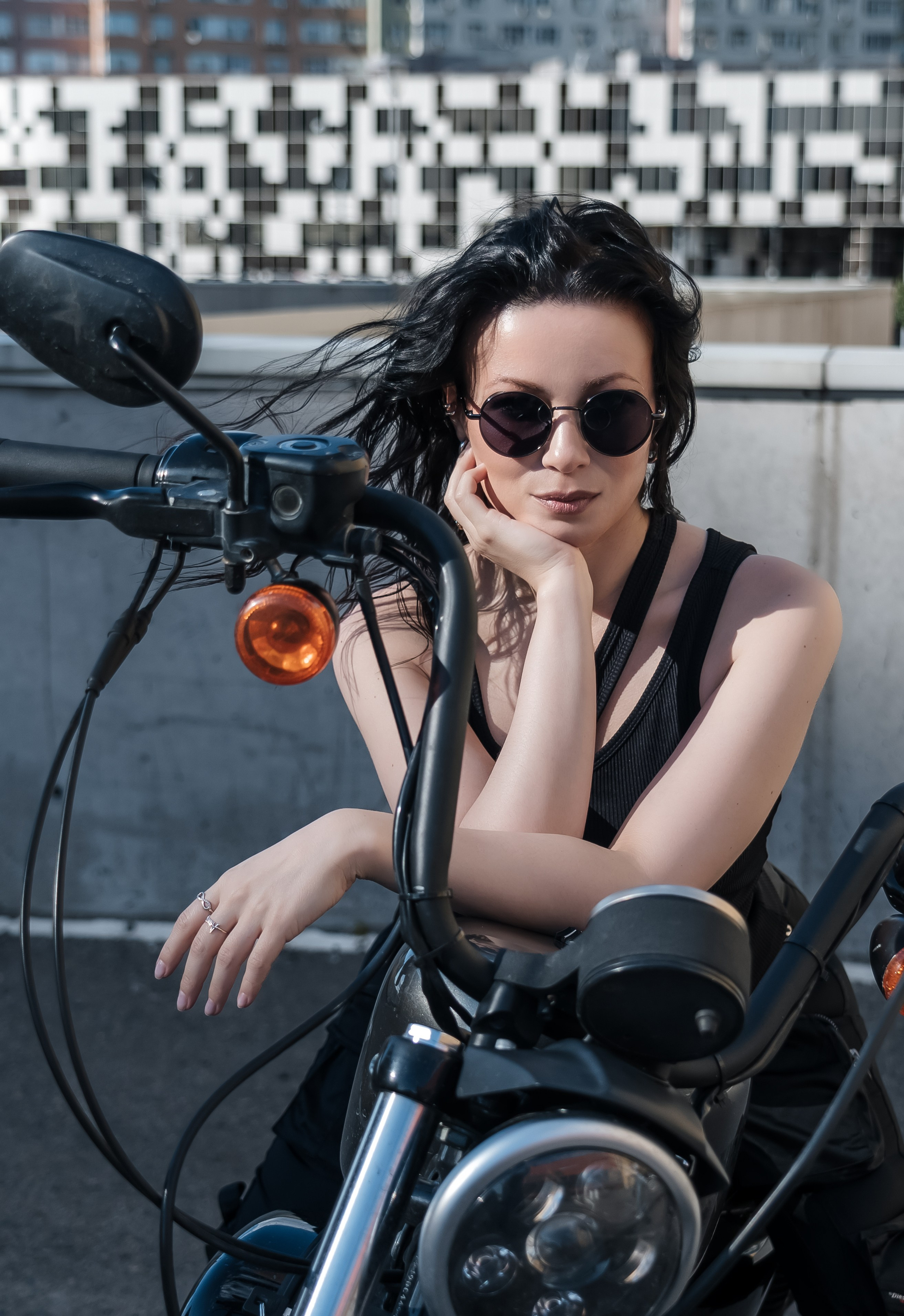 Mira&Moto. Наталия Фролова. Фотограф. Москва