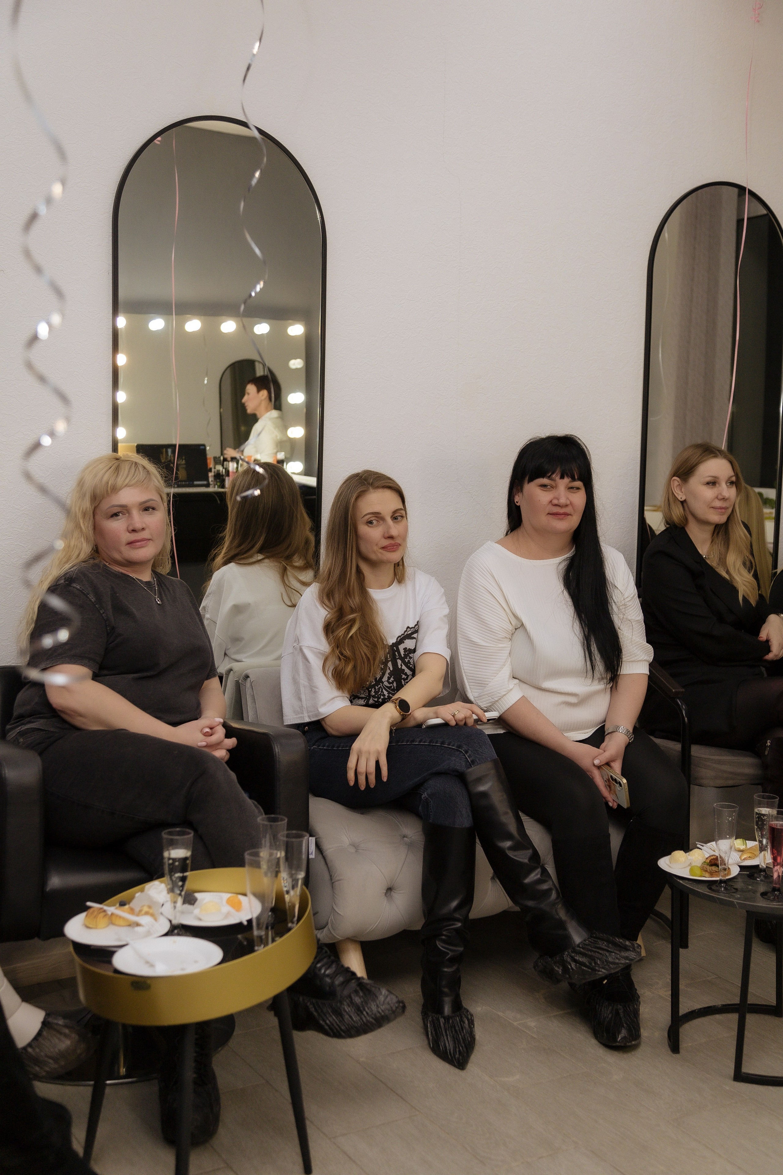 Территория красоты. Семейный фотограф в Сургуте Тимершина Мария