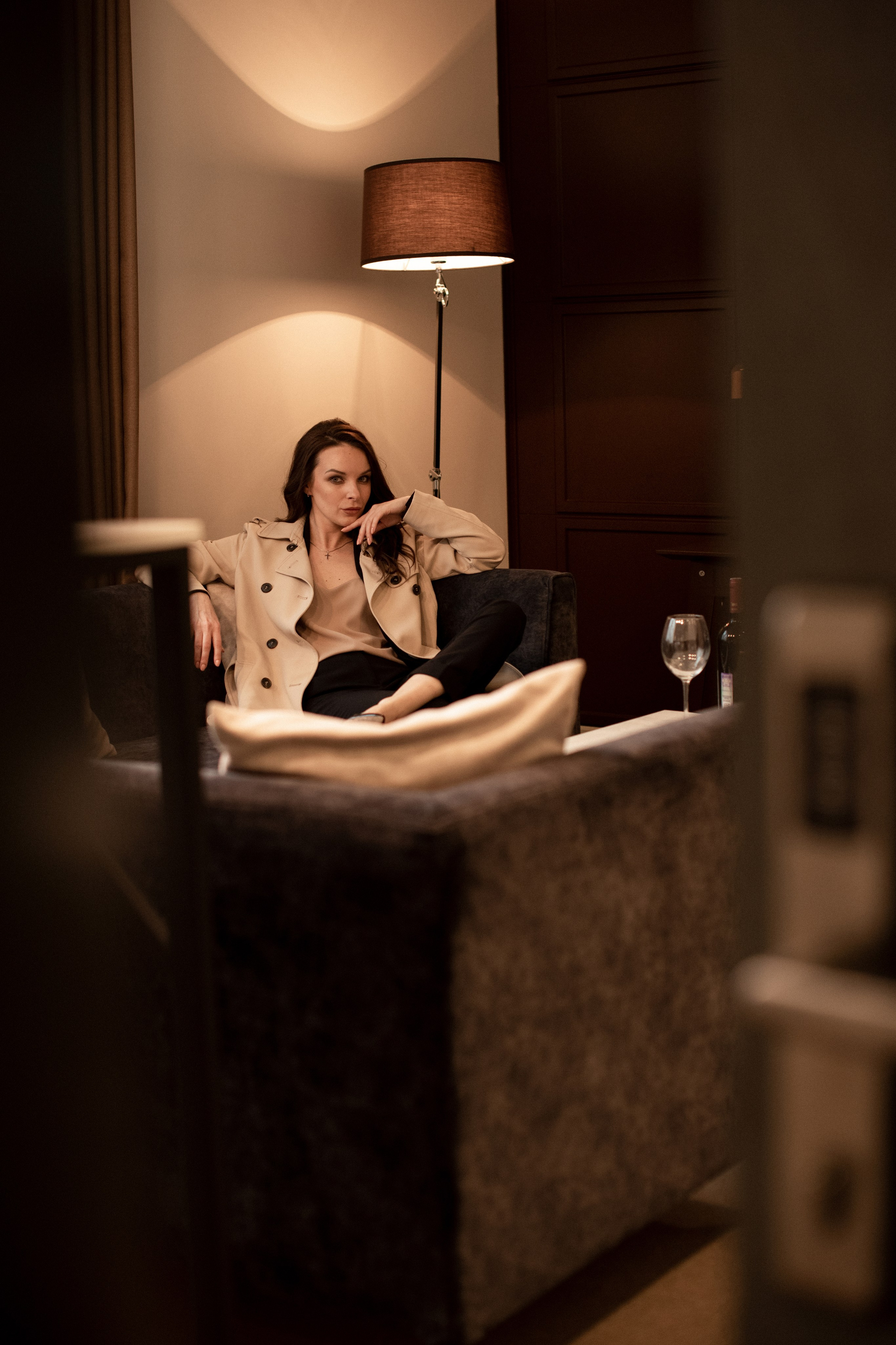 Алена «Отель». Я — Фотограф из Хабаровска