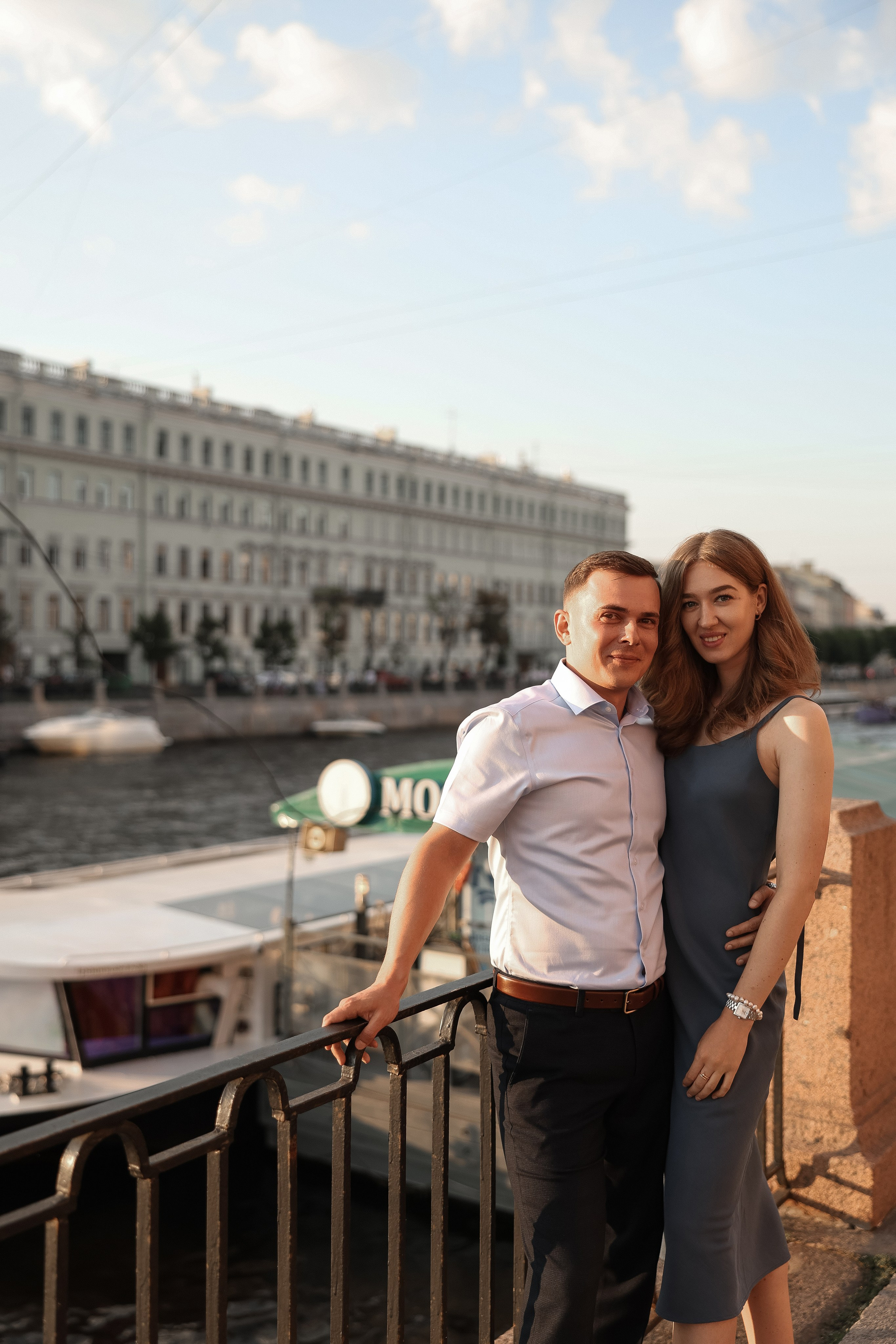 Все по настоящему…. Свадебный и семейный Фотограф Денис Кошель