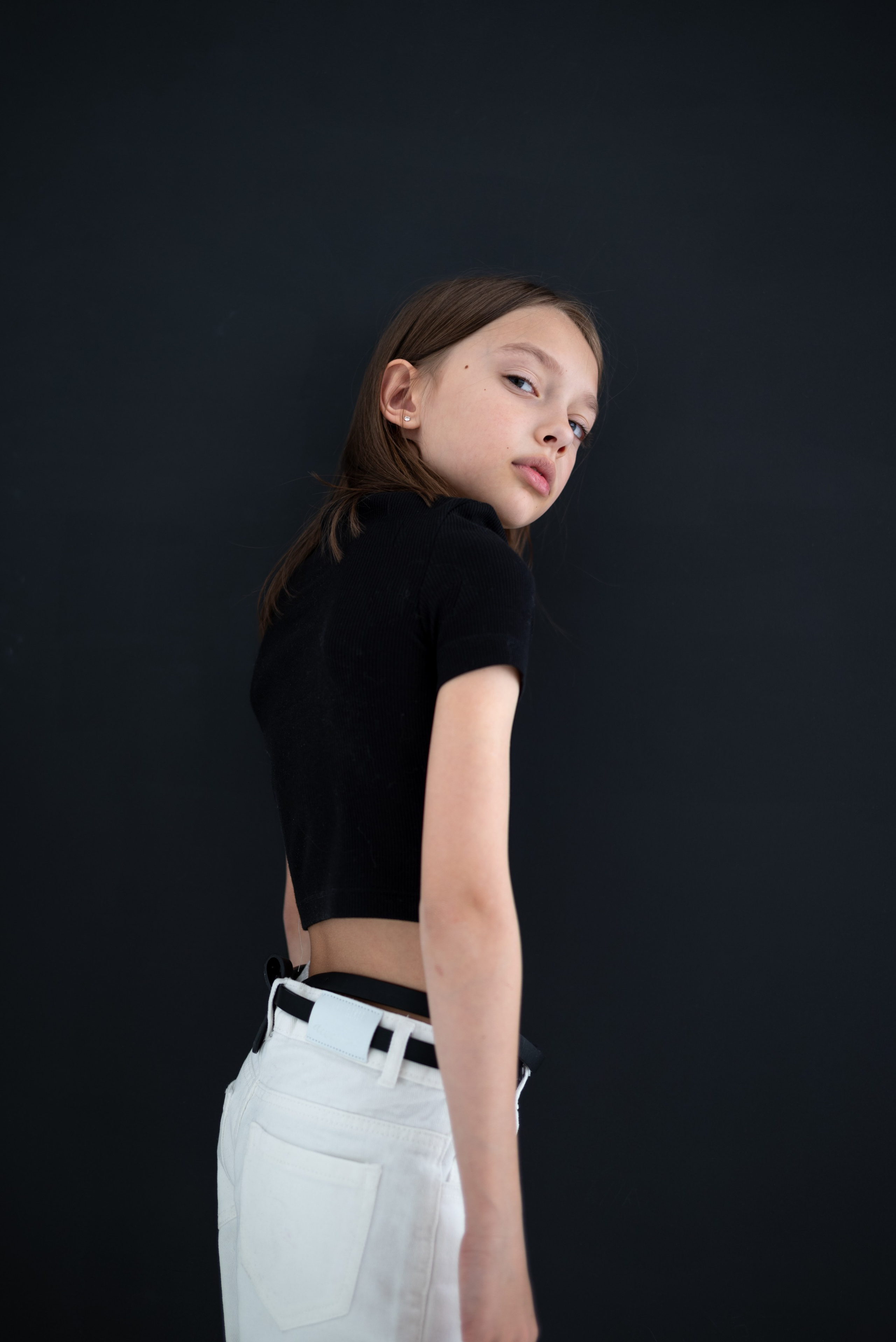 Alenka. Фотограф Москва Виктория Вишневская актерское / модельное портфолио