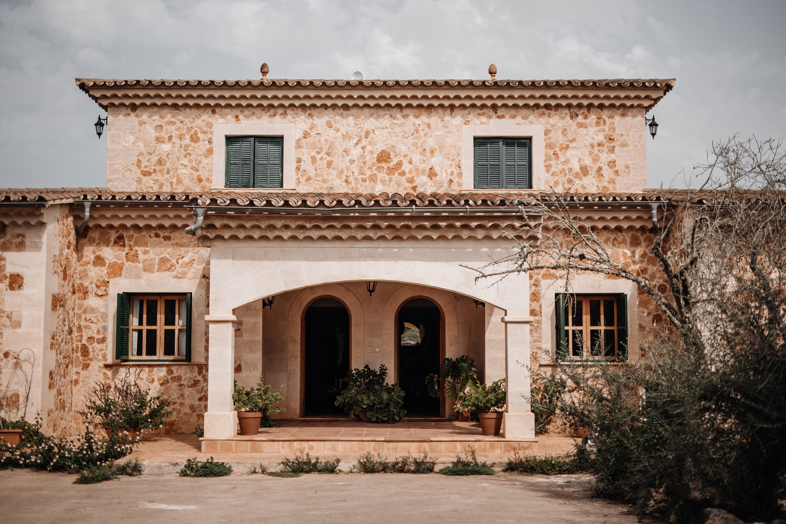 Inga_&_Romas. Фотограф на Майорке Екатерина Дробышева