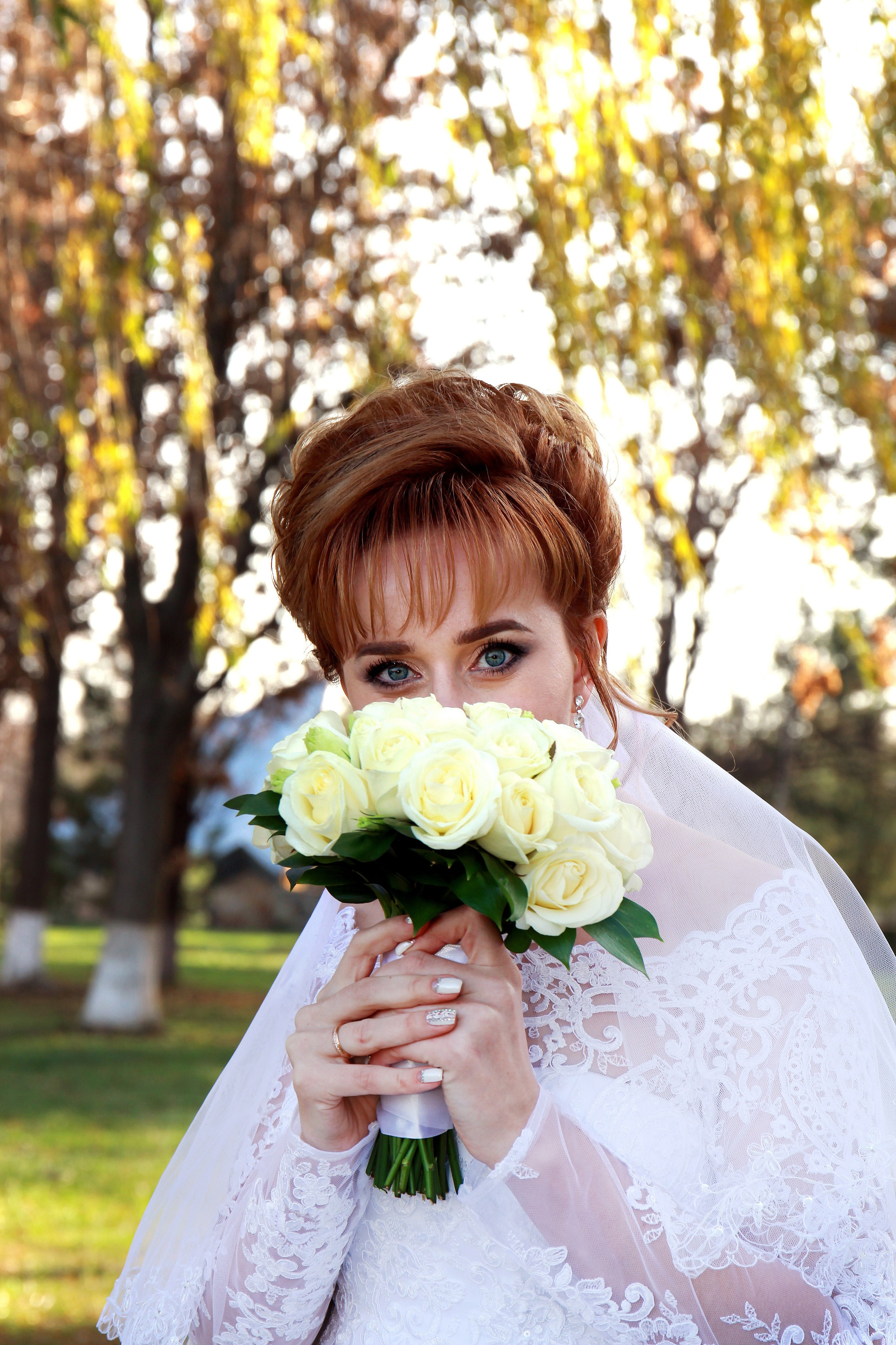 Денис и Галина. Игорь Варава свадебный фотограф видеограф Белая Глина Краснодар