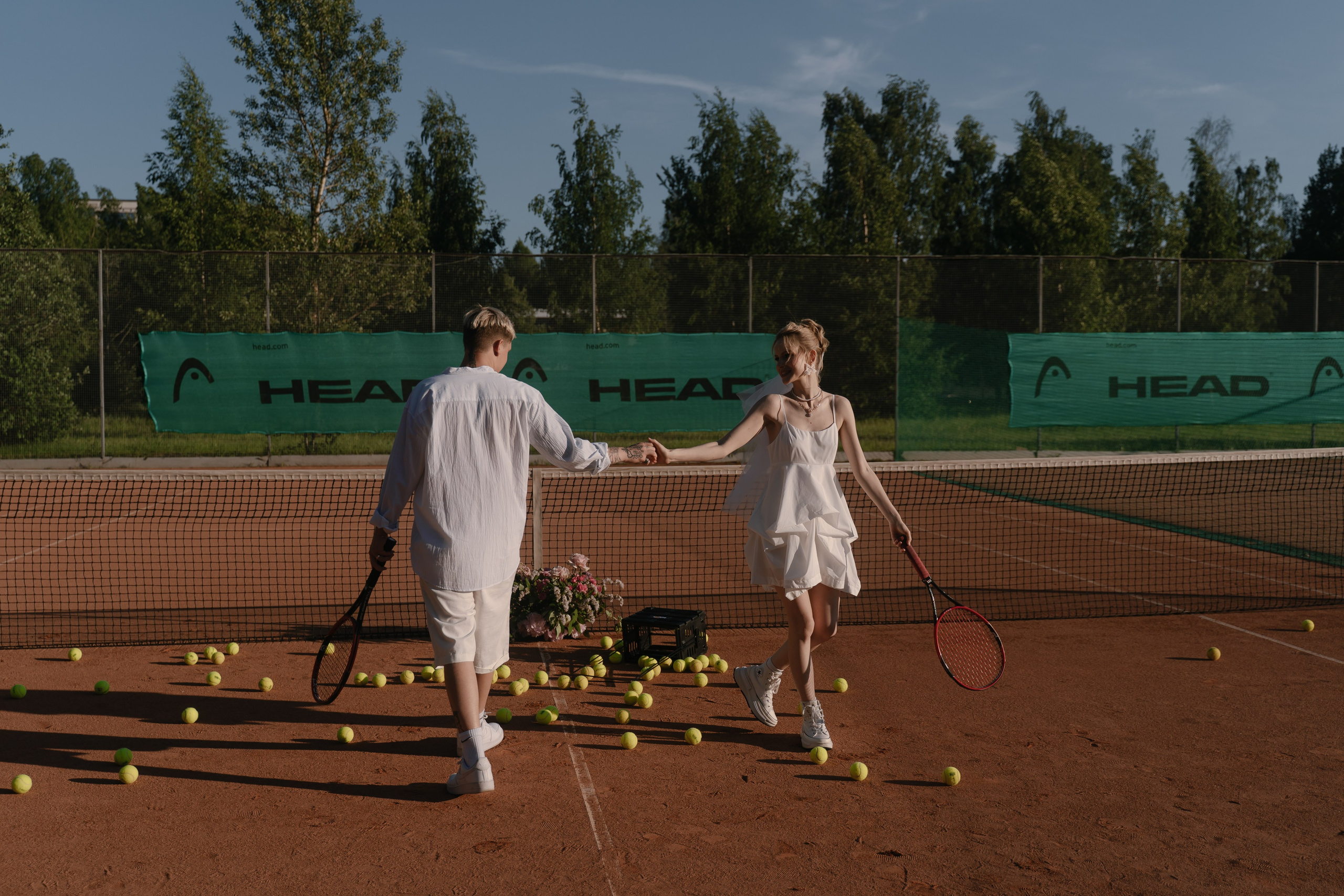 L&N. Свадебный фотограф — Наталья Фед СПб/Москва