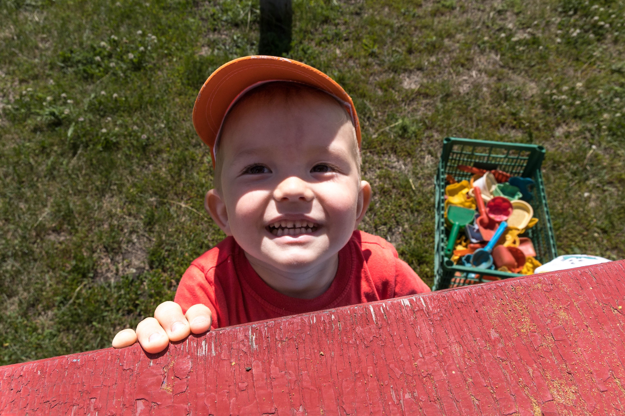 Детский сад «Уралочка». Свадебный фотограф